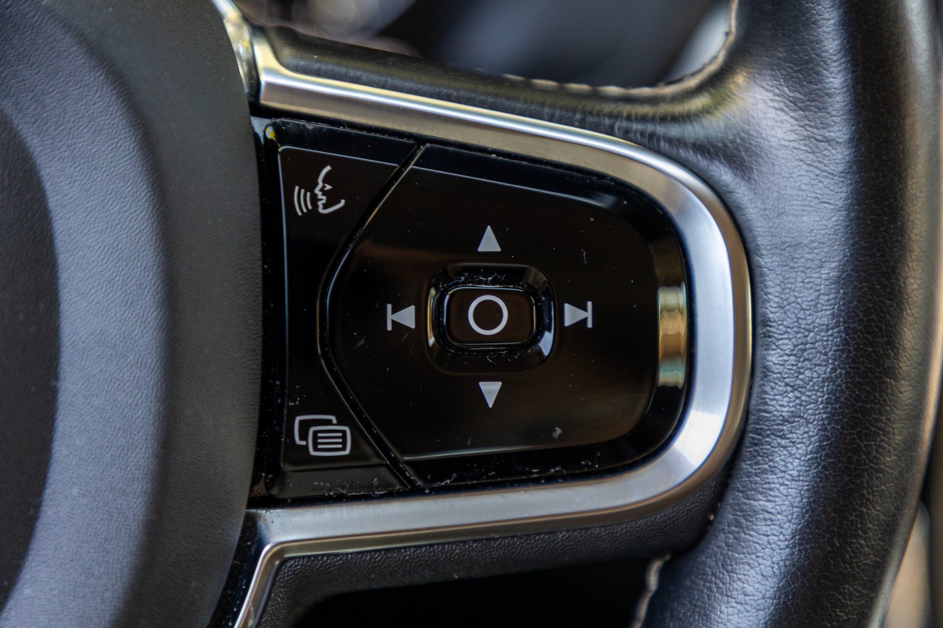 Foto van Volvo V90