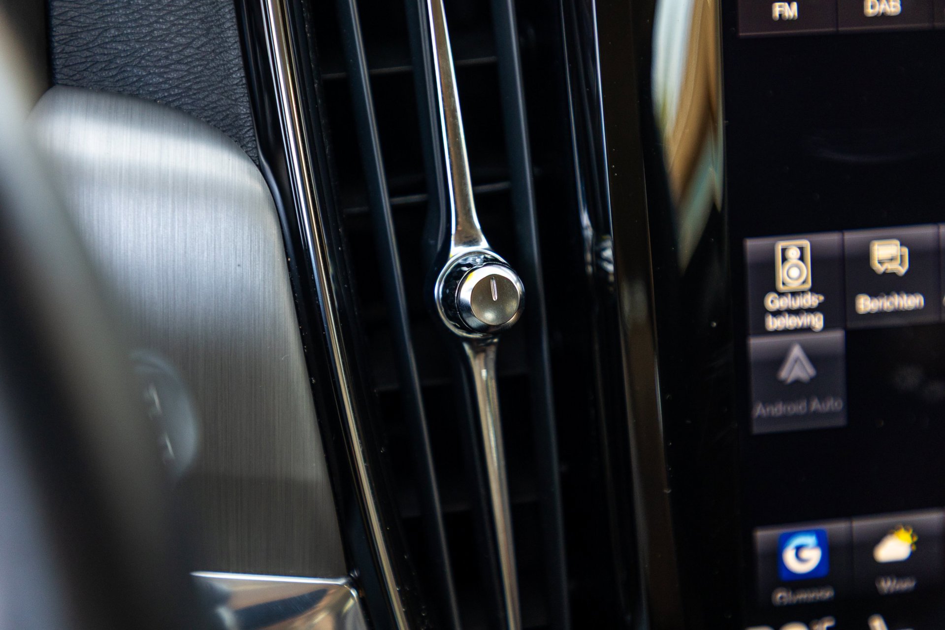 Foto van Volvo V90