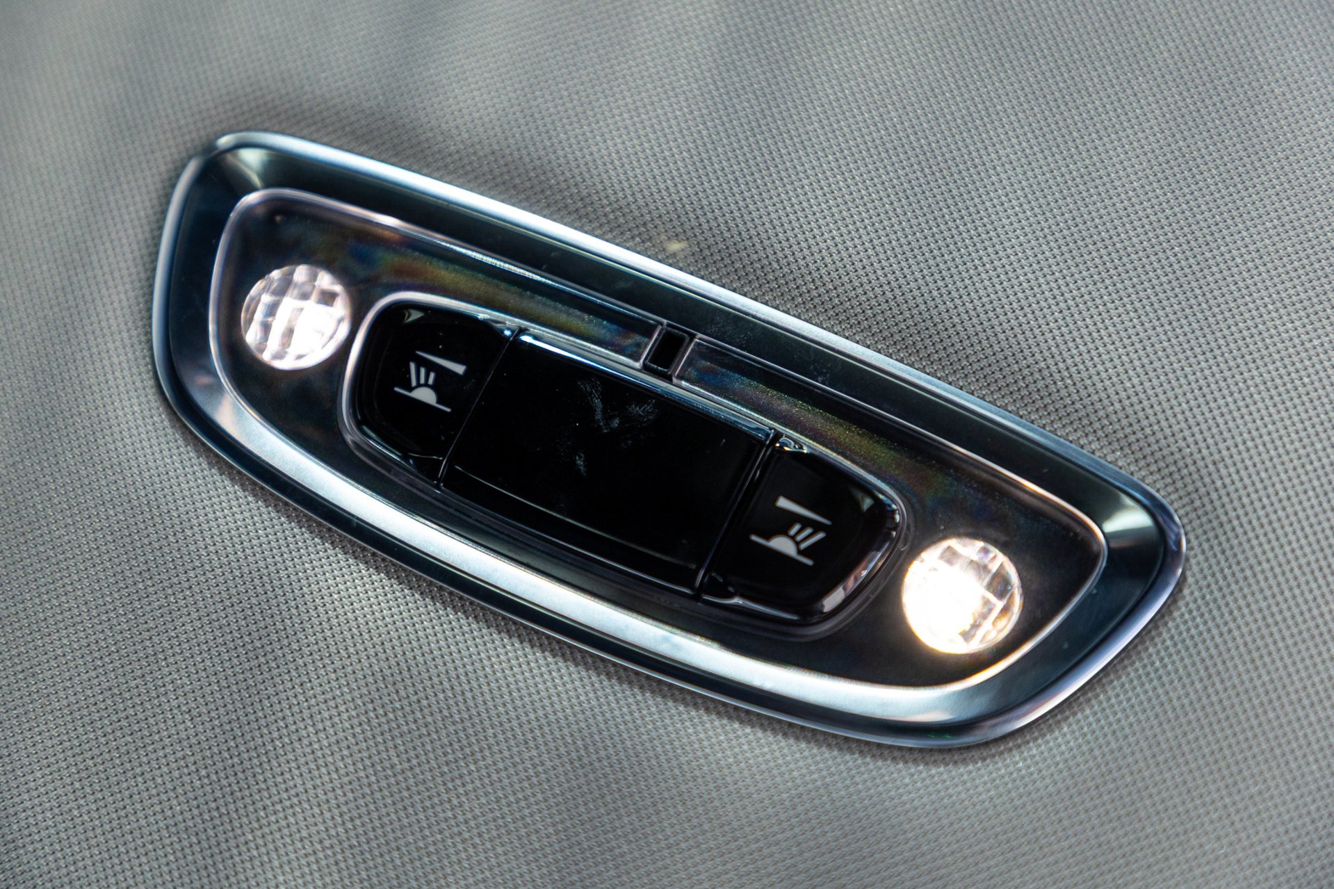 Foto van Volvo V90