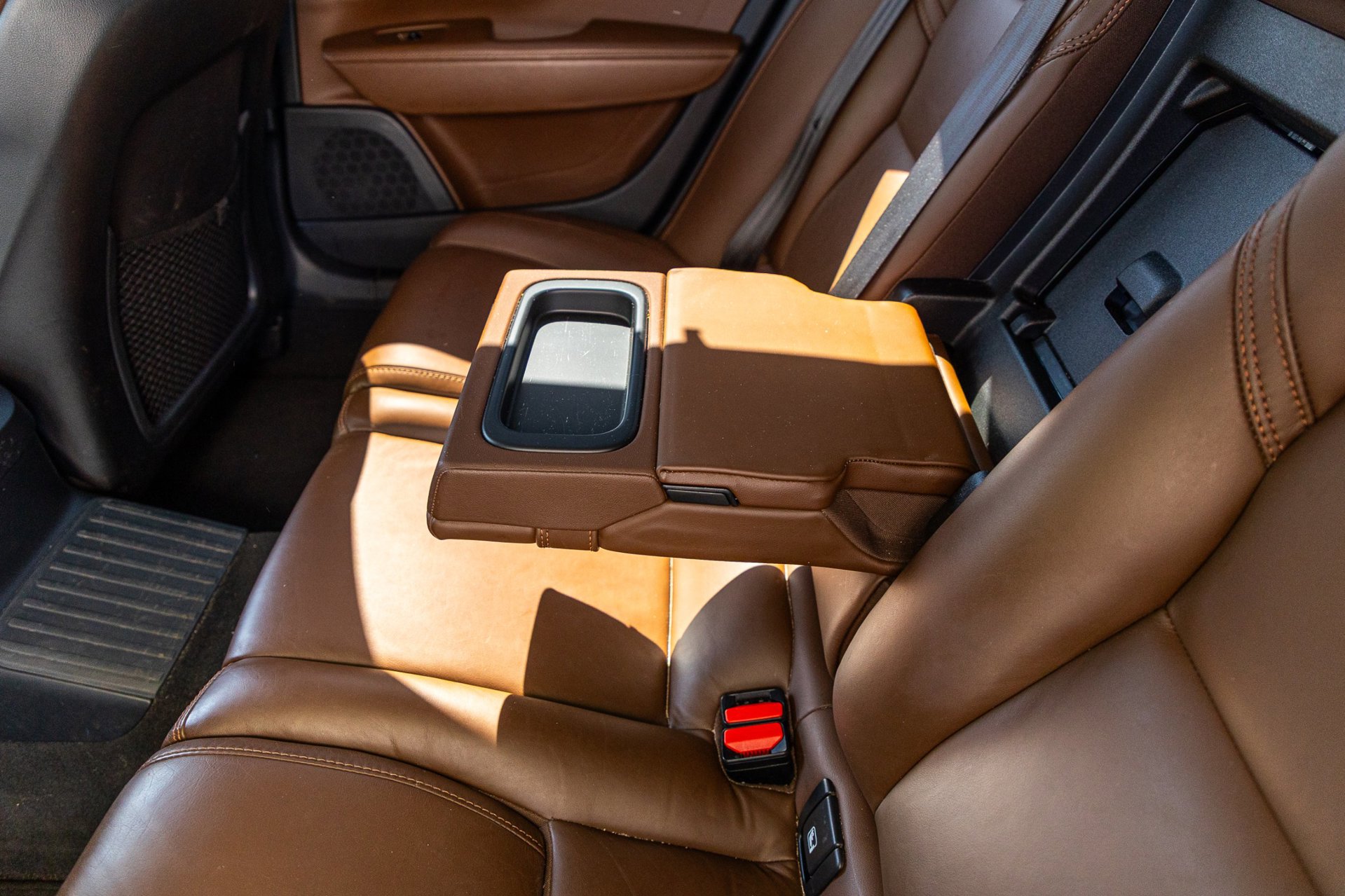 Foto van Volvo V90