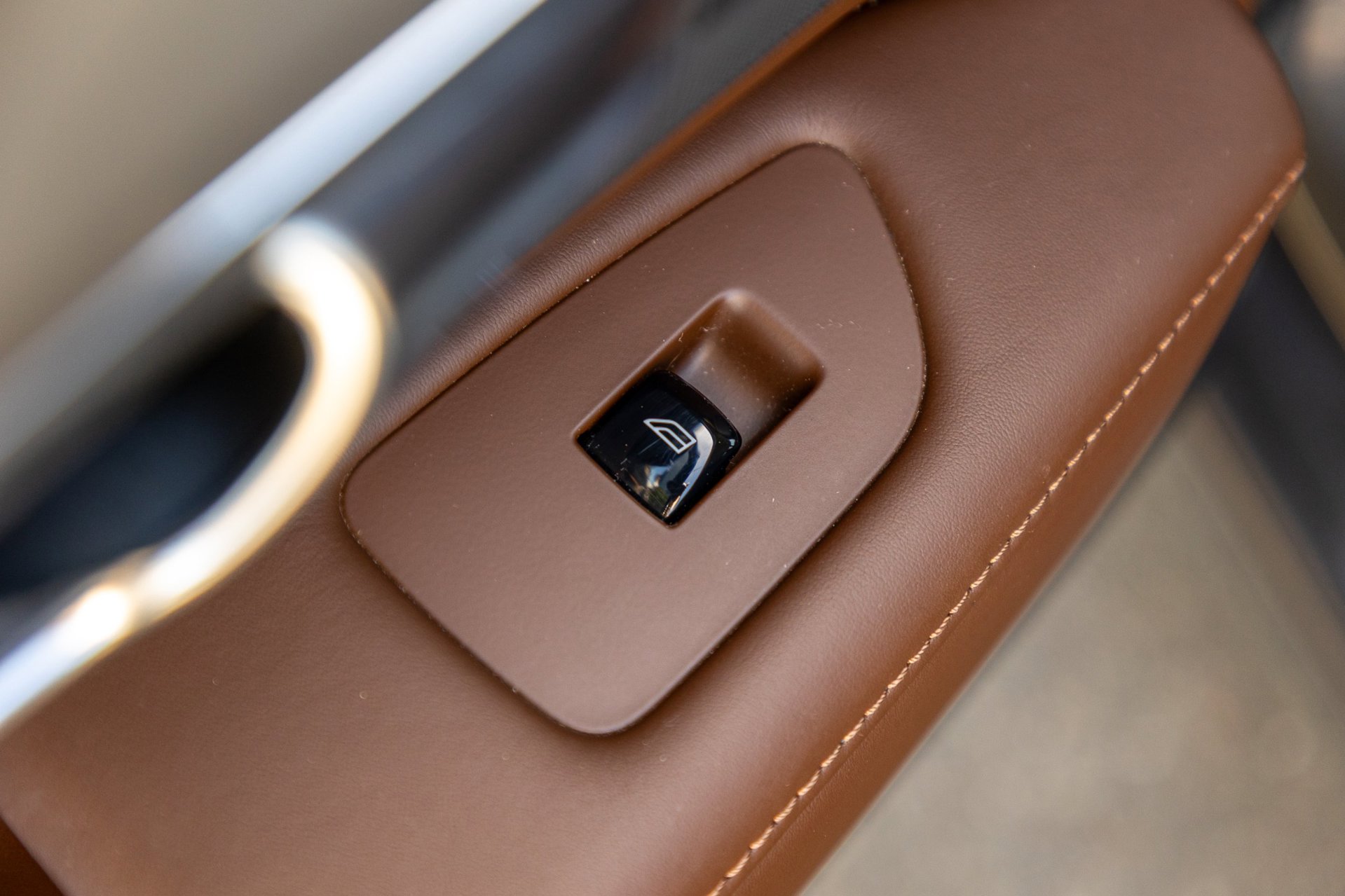 Foto van Volvo V90