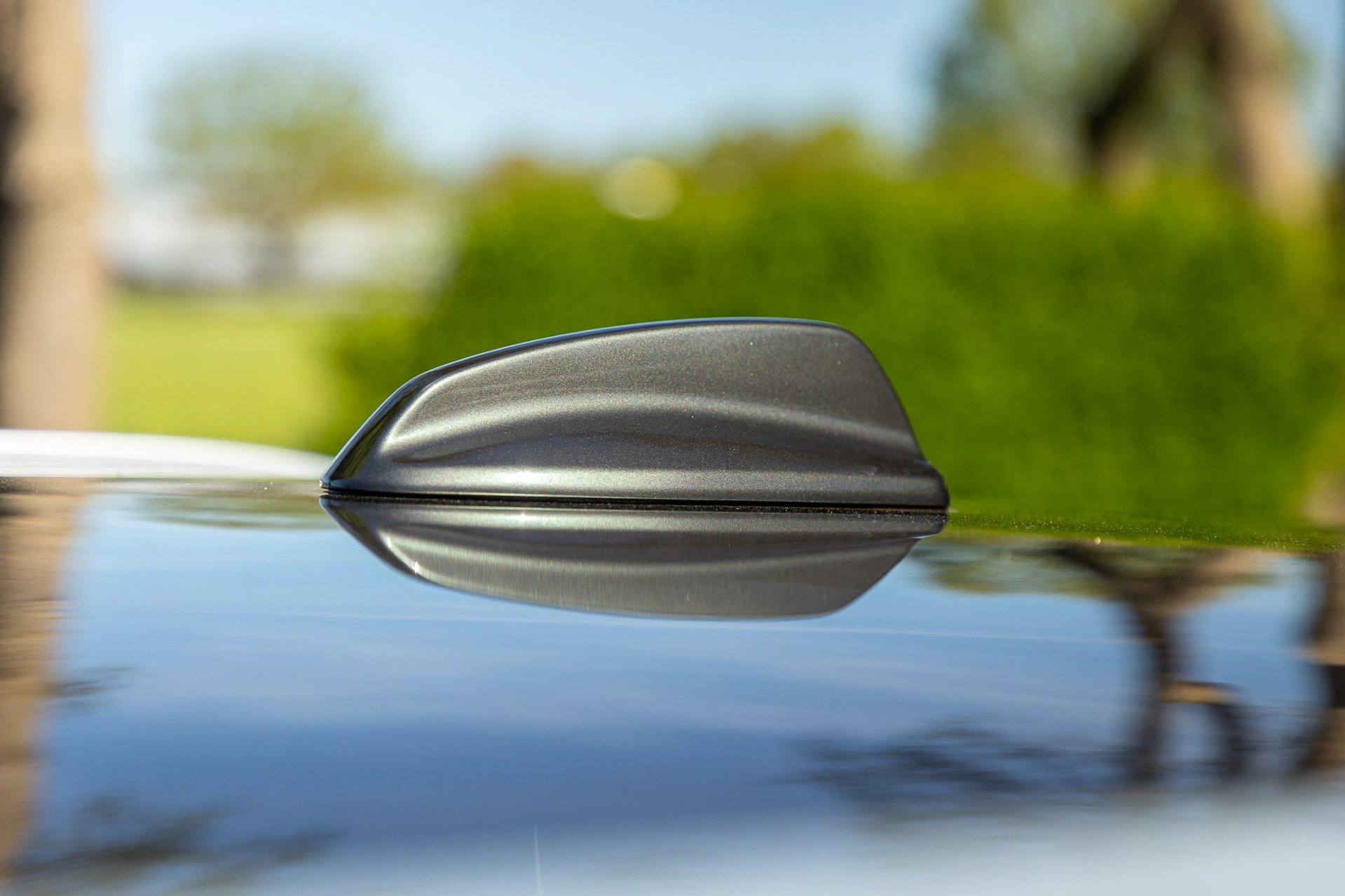 Foto van Volvo V90