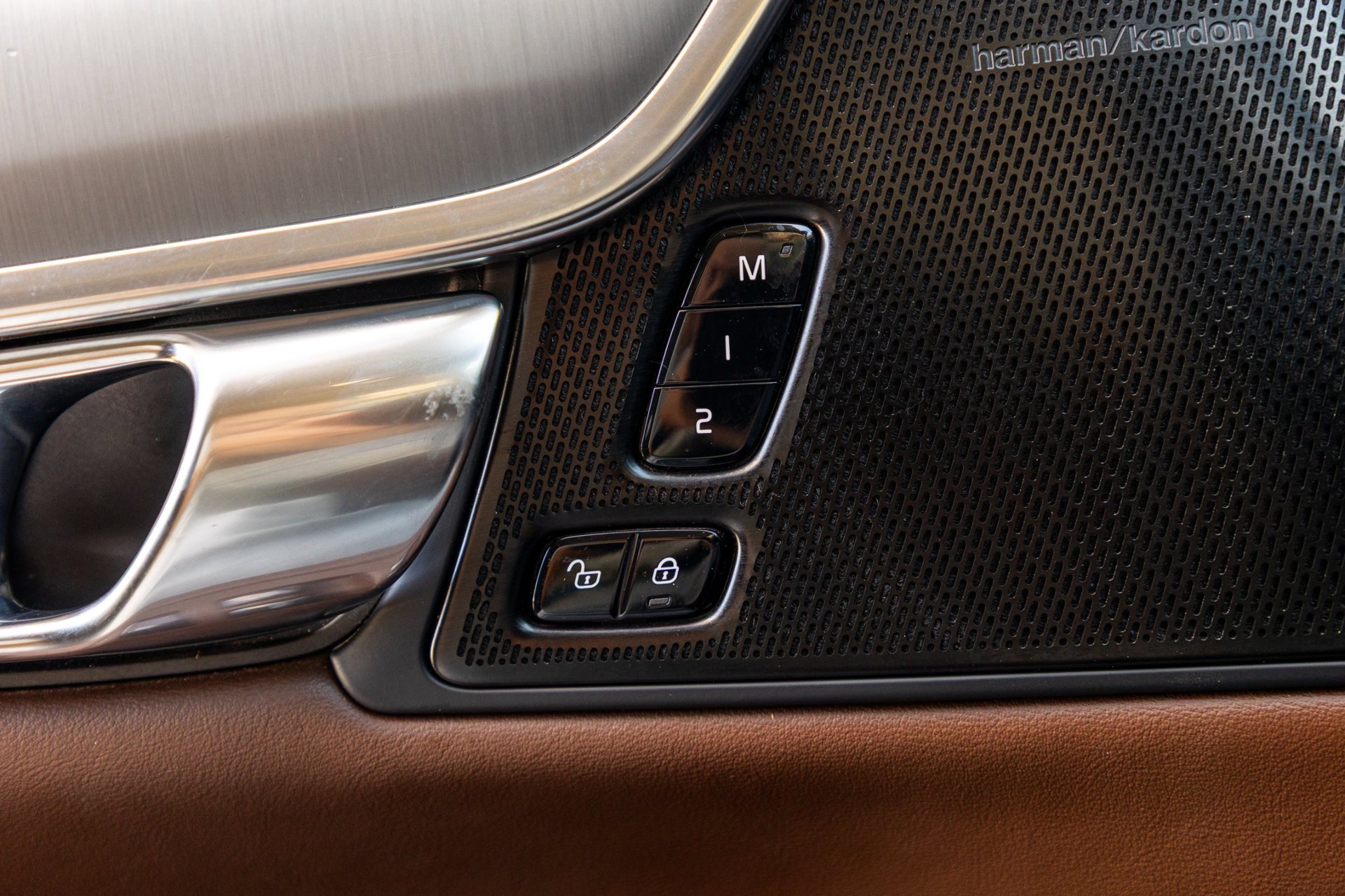Foto van Volvo V90