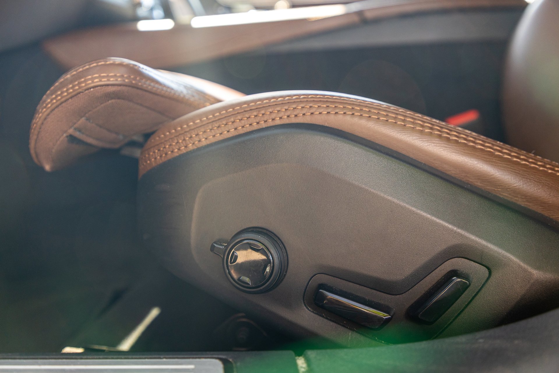 Foto van Volvo V90