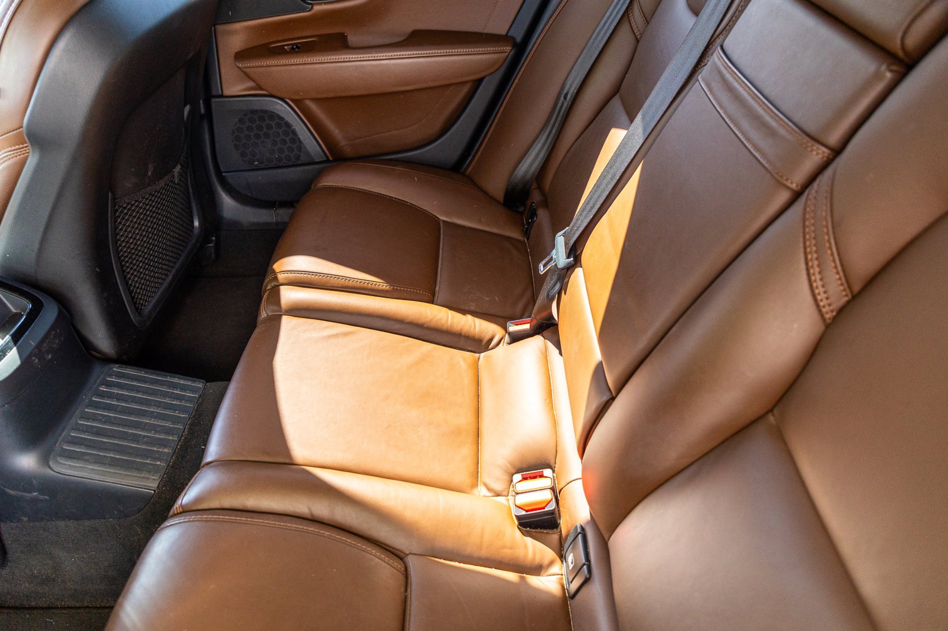 Foto van Volvo V90