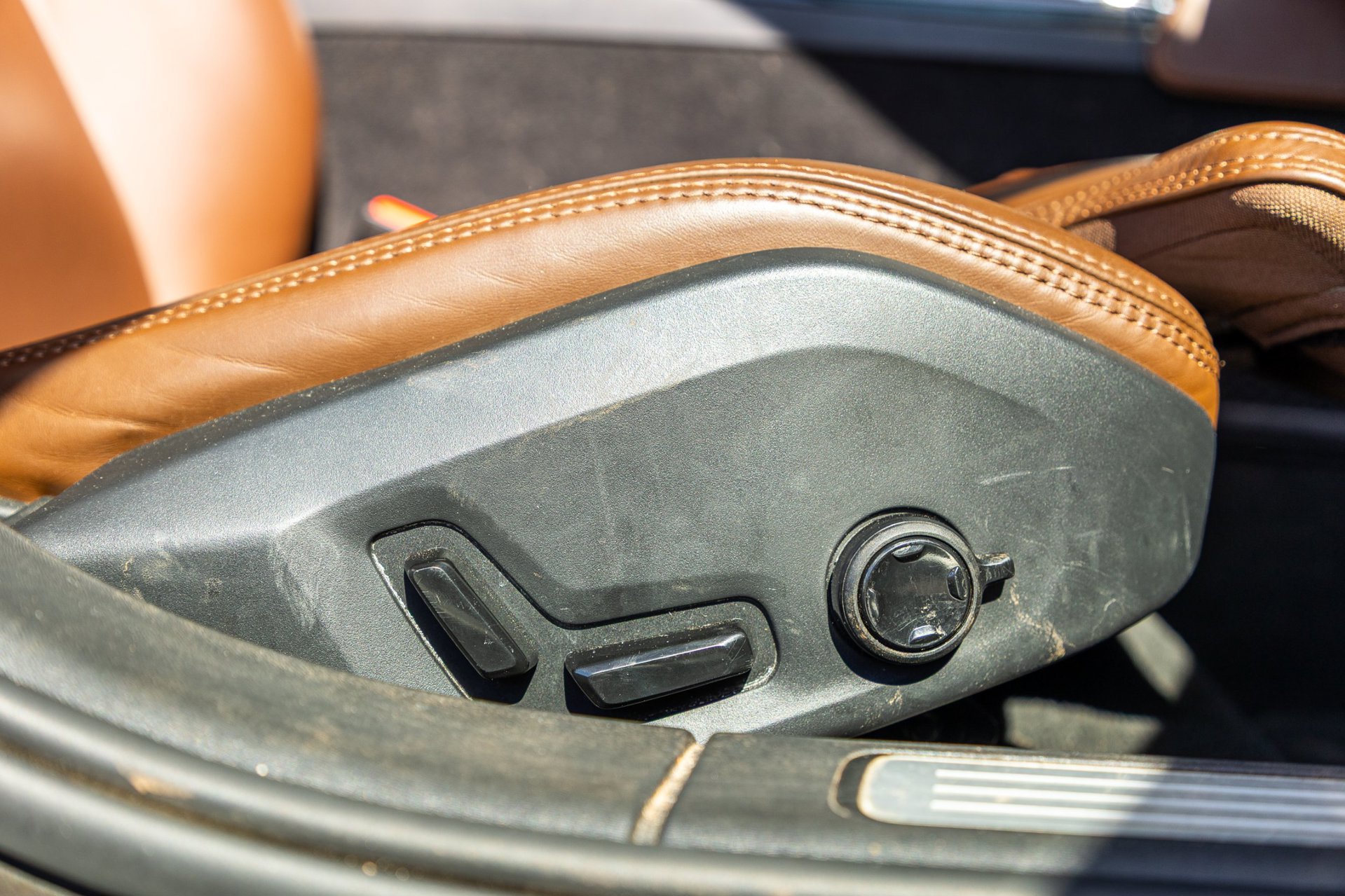 Foto van Volvo V90