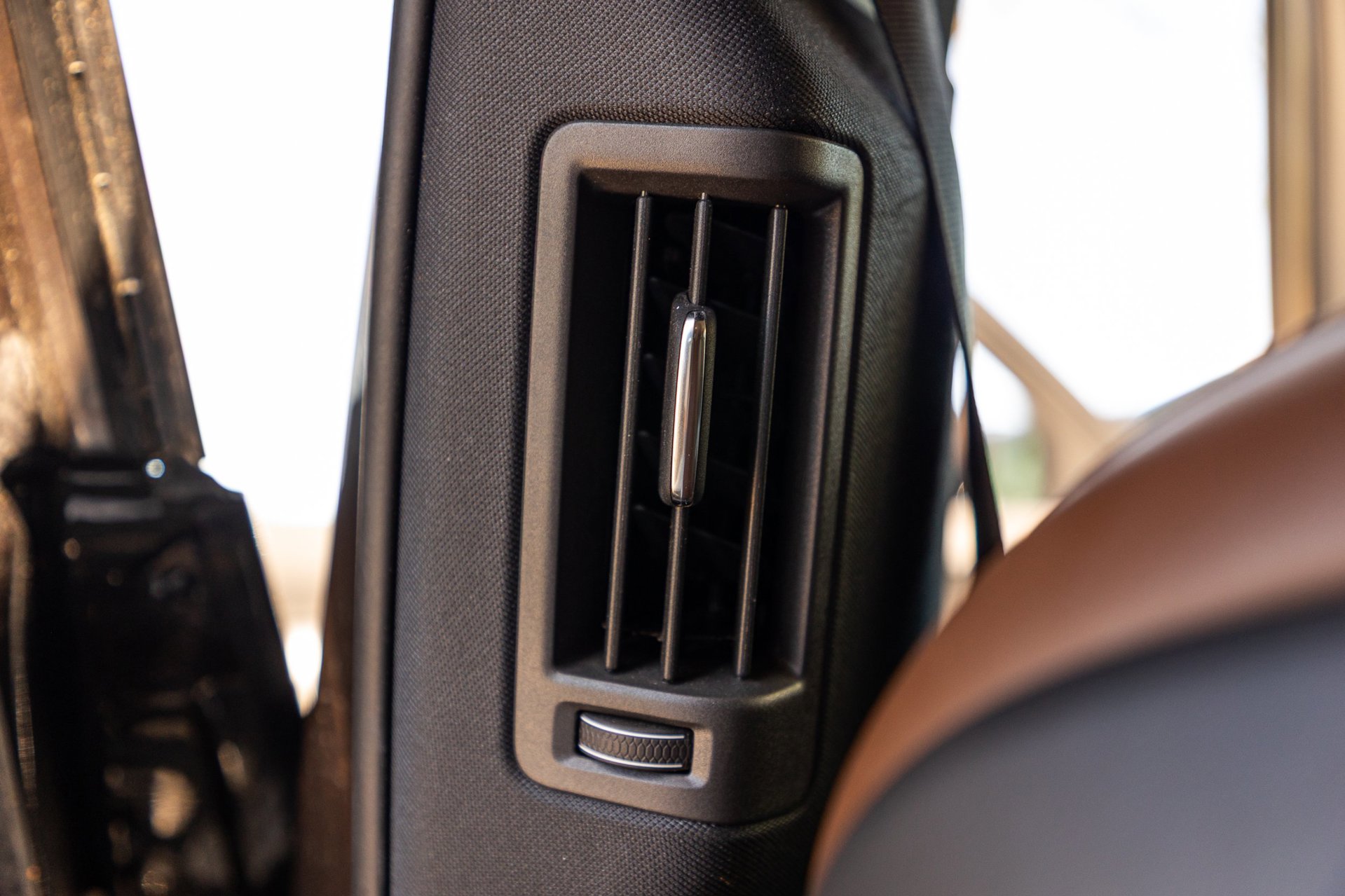 Foto van Volvo V90
