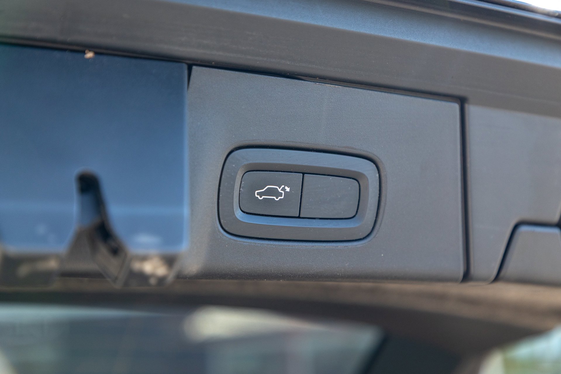 Foto van Volvo V90