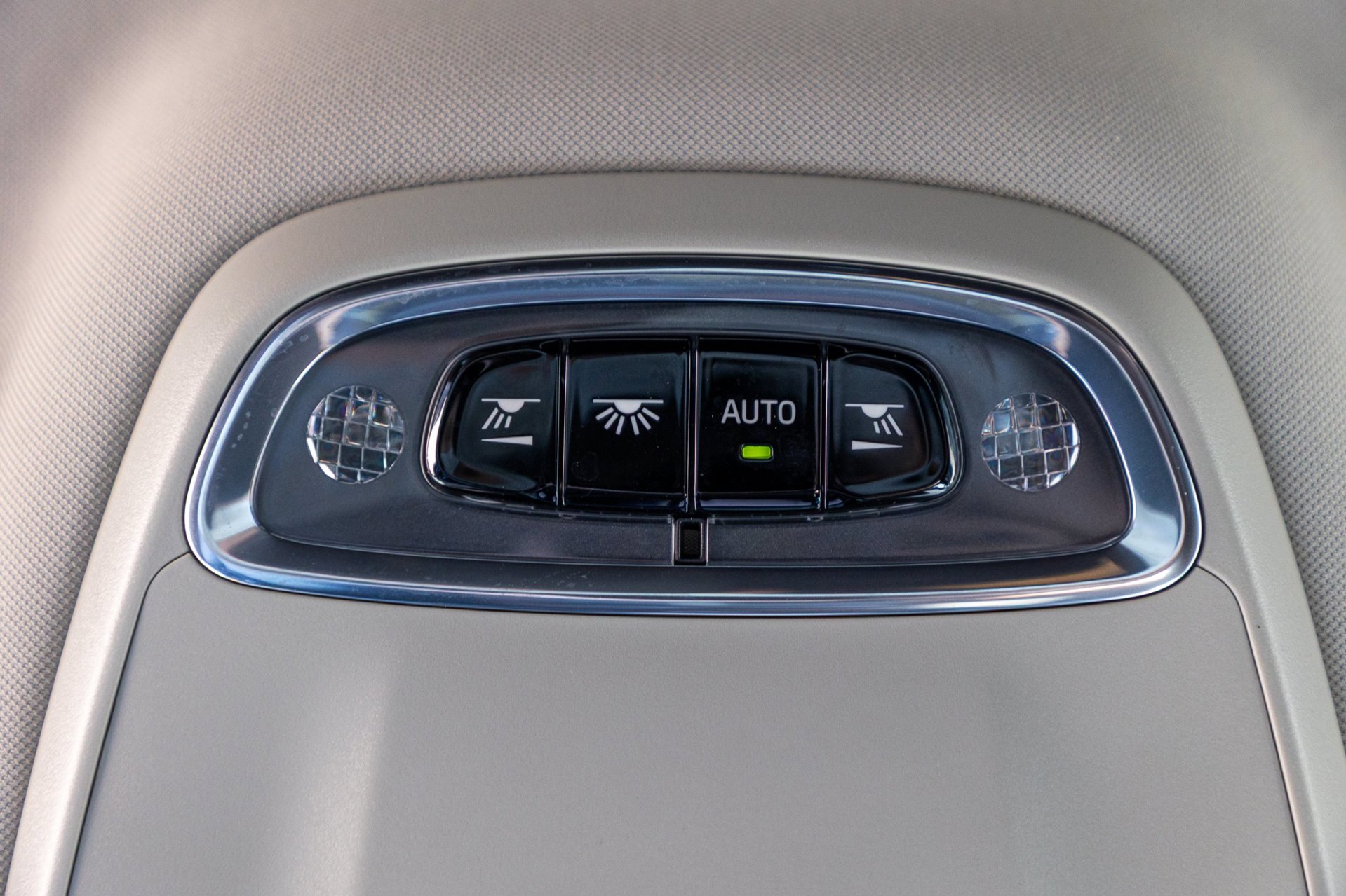 Foto van Volvo V90