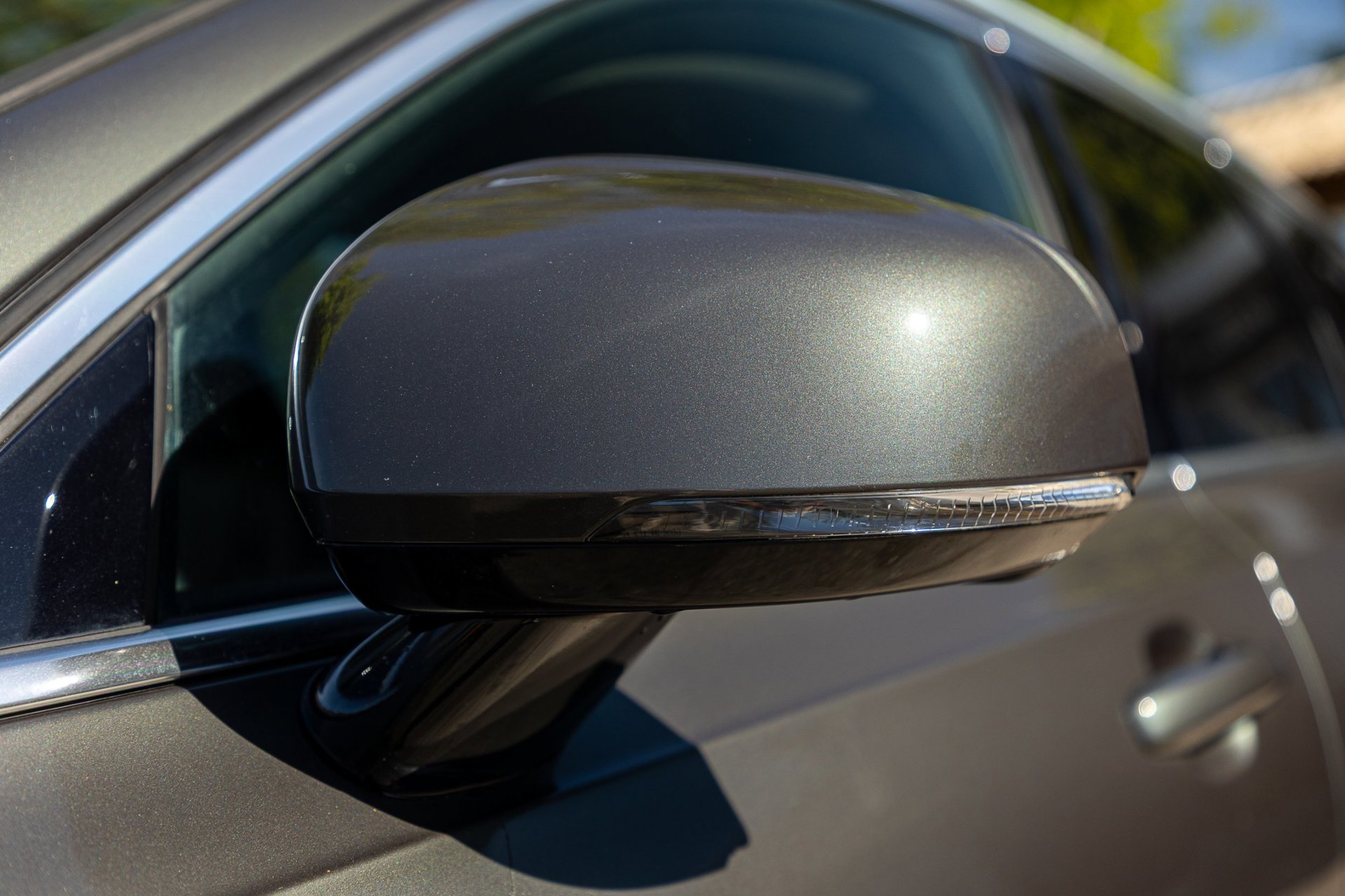 Foto van Volvo V90