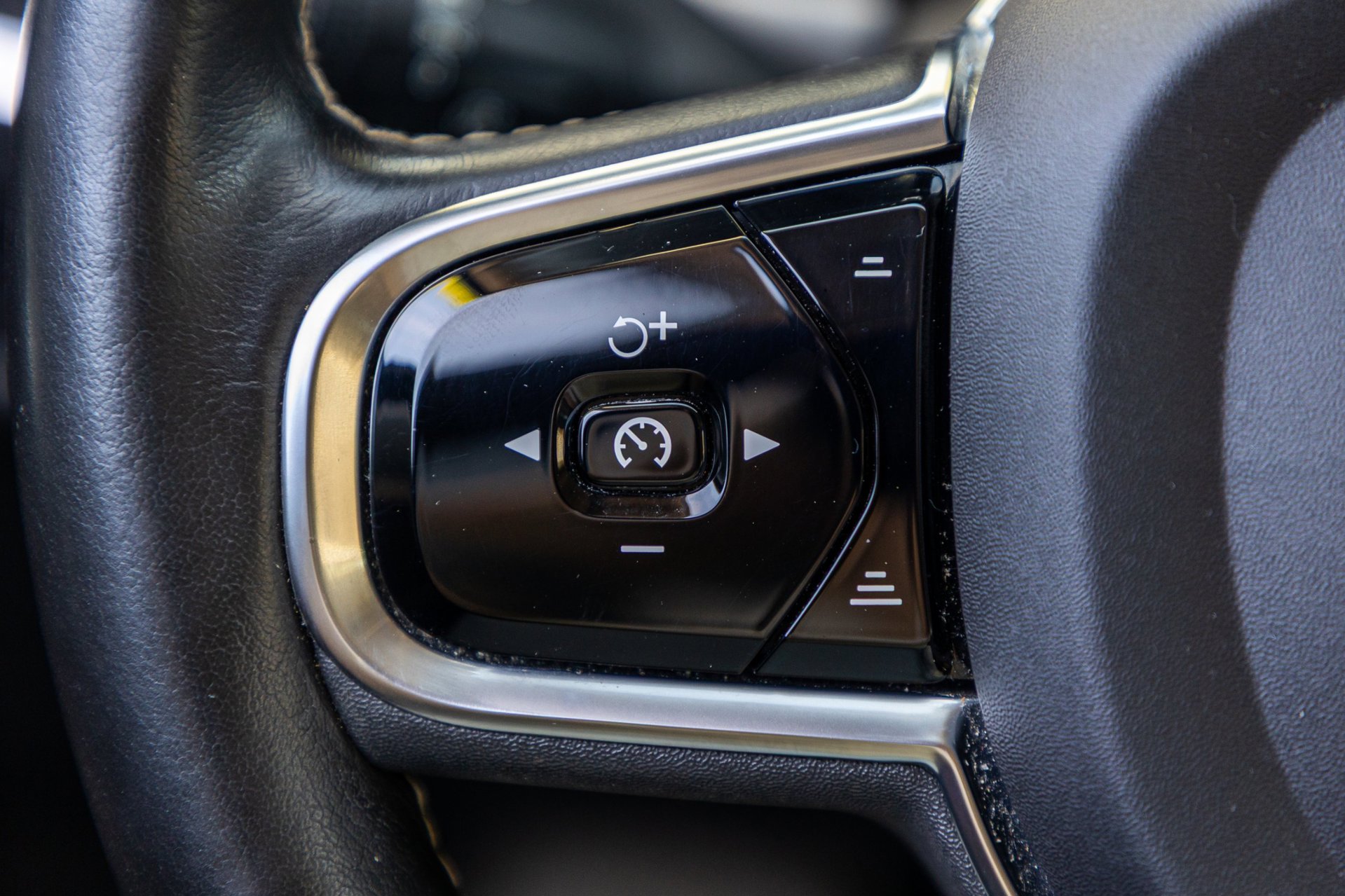 Foto van Volvo V90