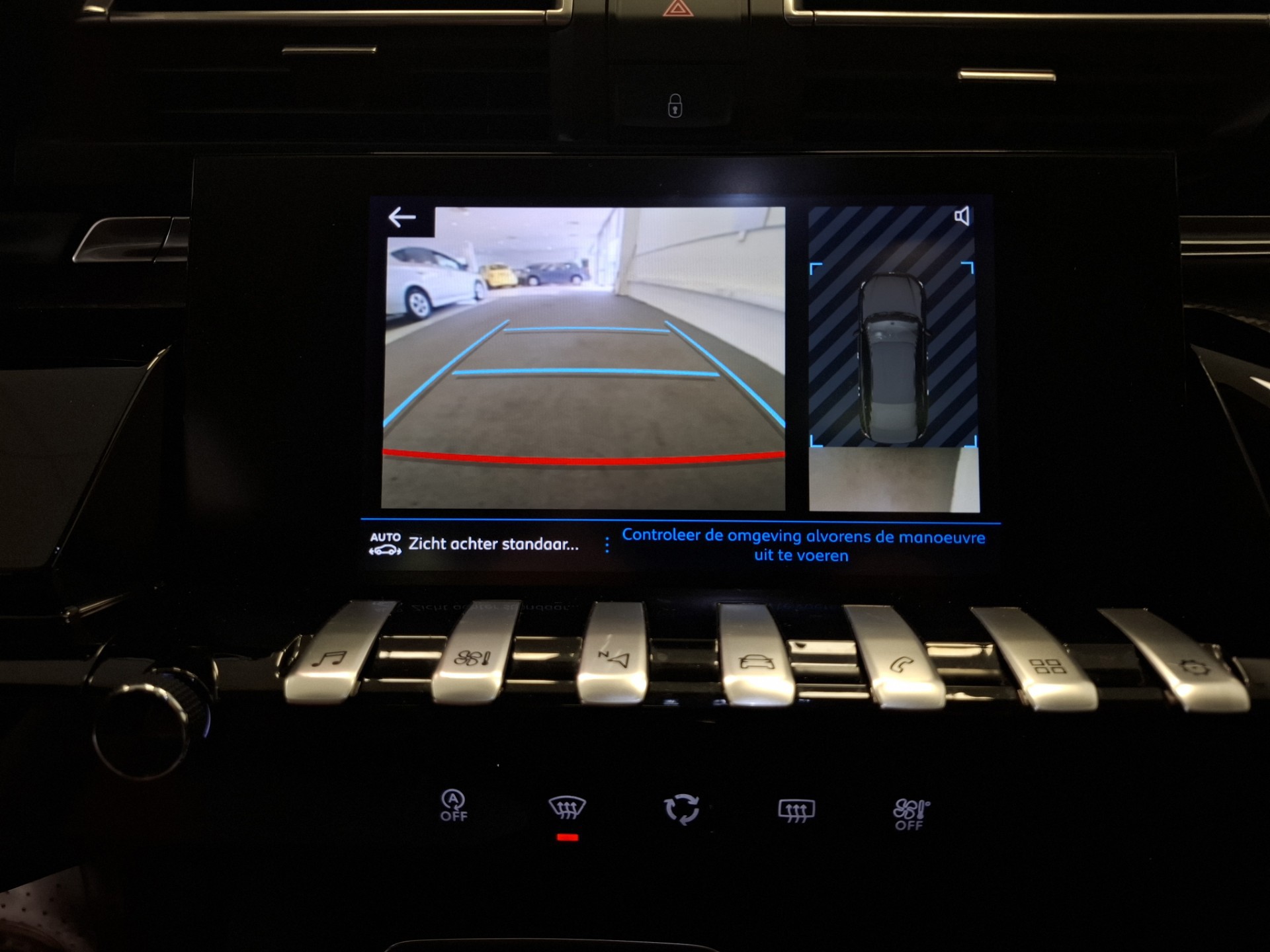 Foto van Peugeot 508