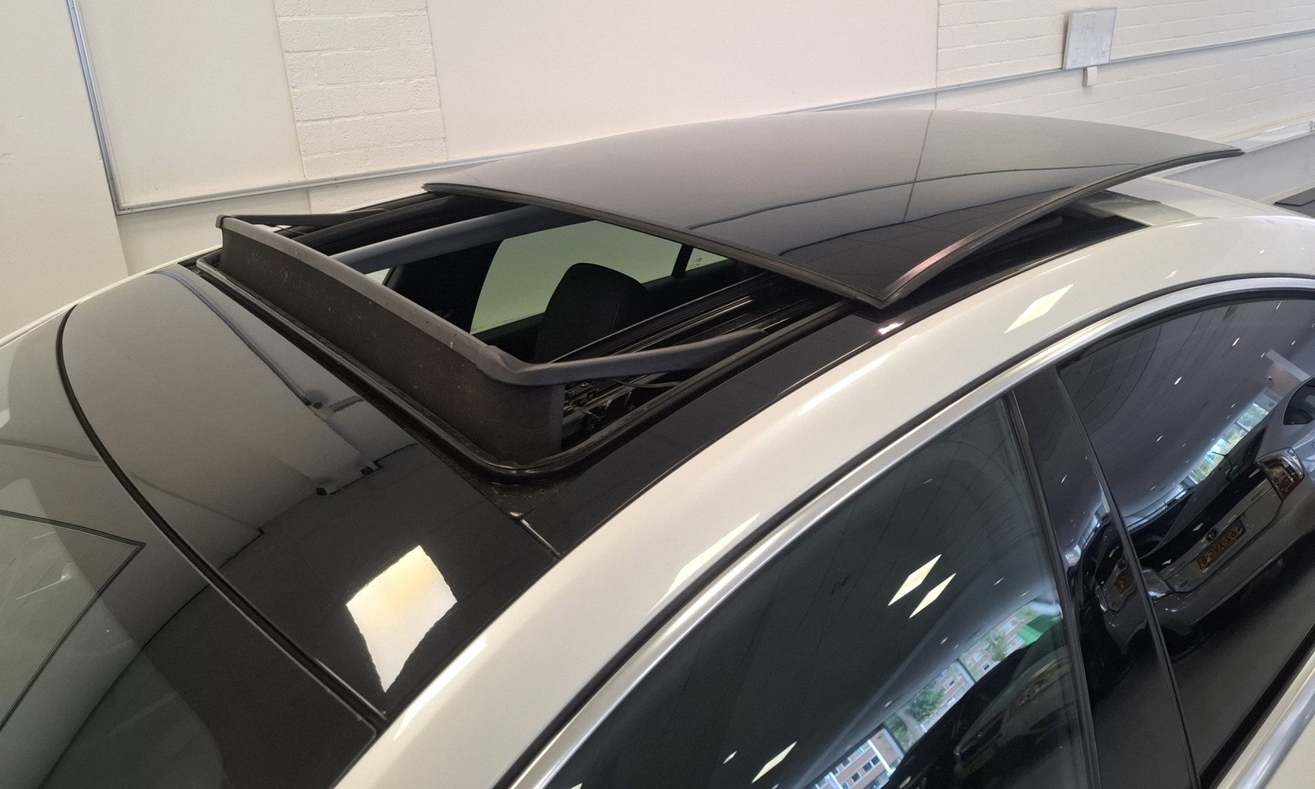 Foto van Peugeot 508