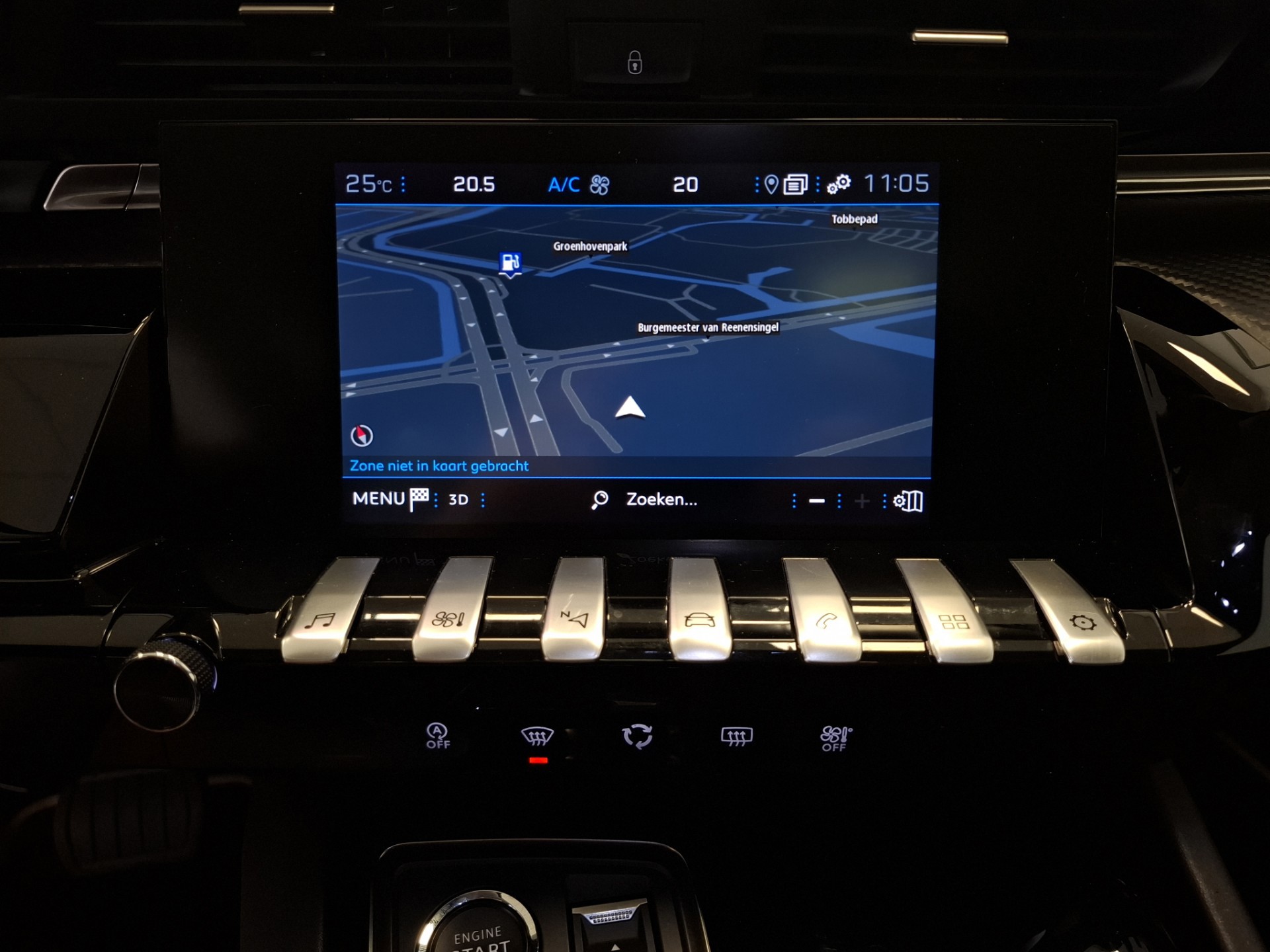 Foto van Peugeot 508