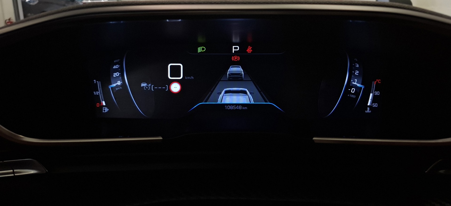 Foto van Peugeot 508