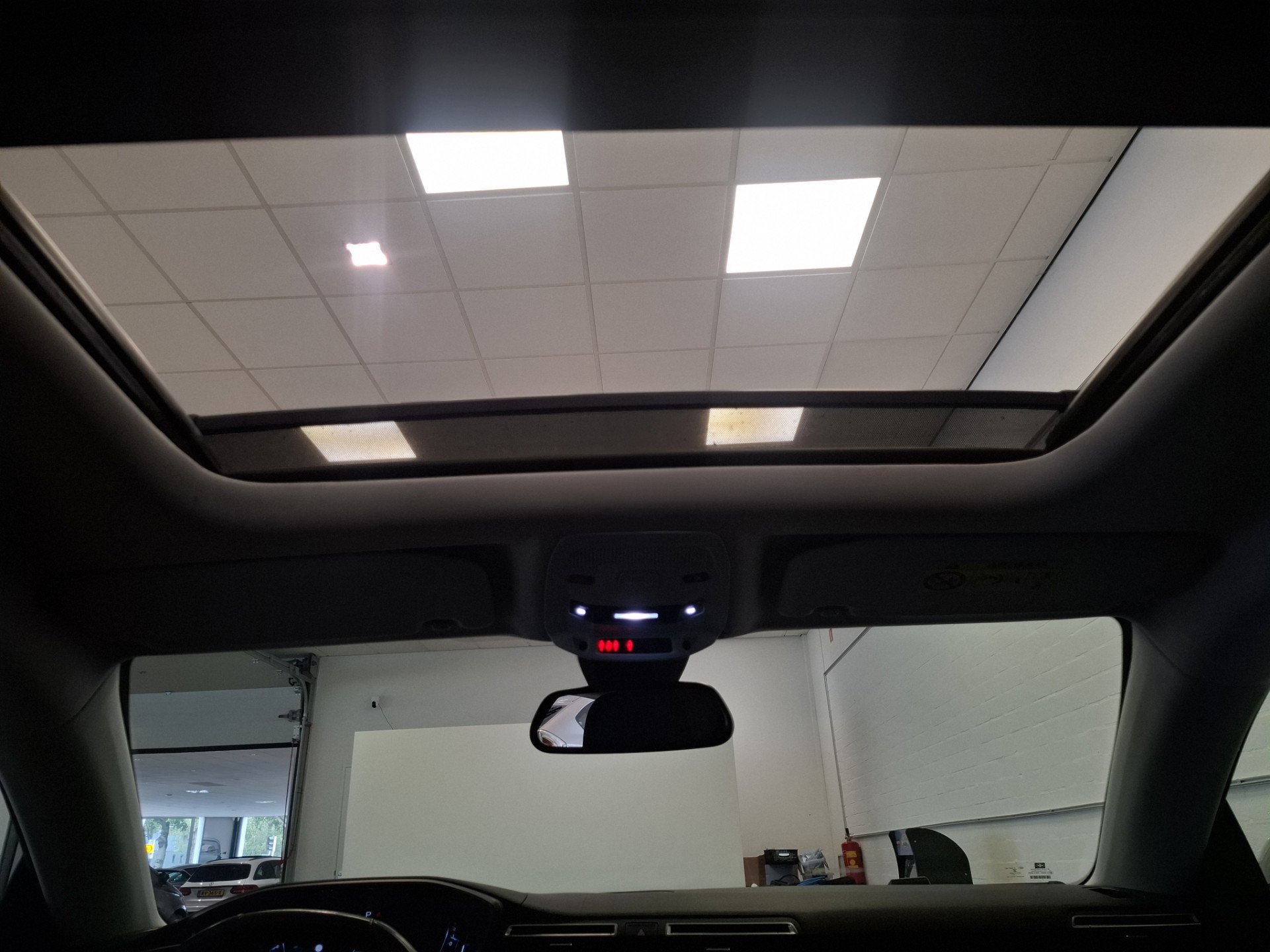 Foto van Peugeot 508