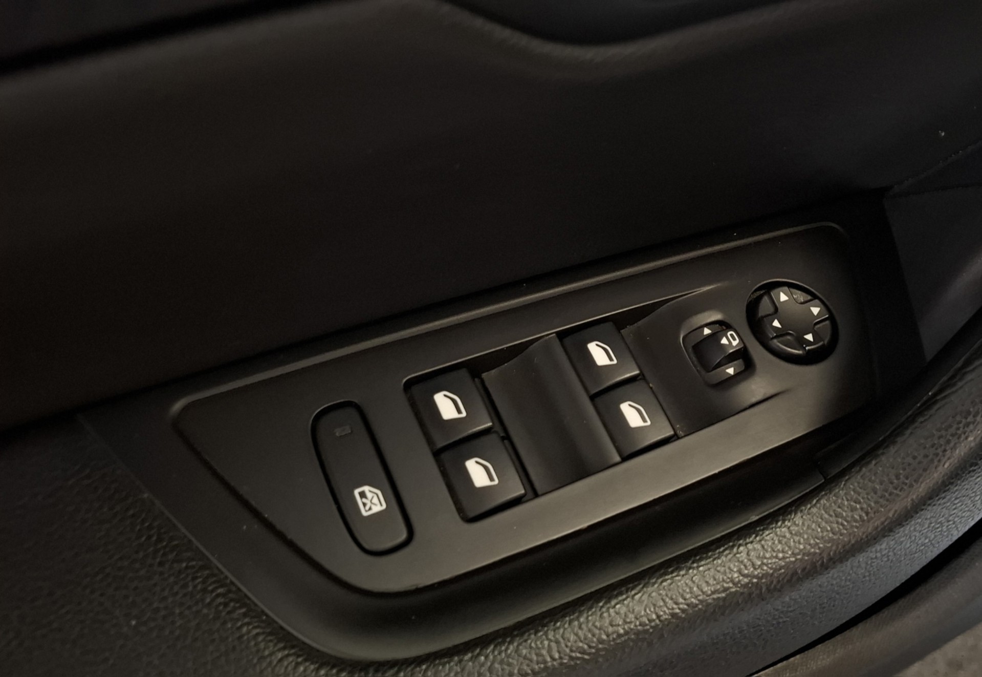 Foto van Peugeot 508