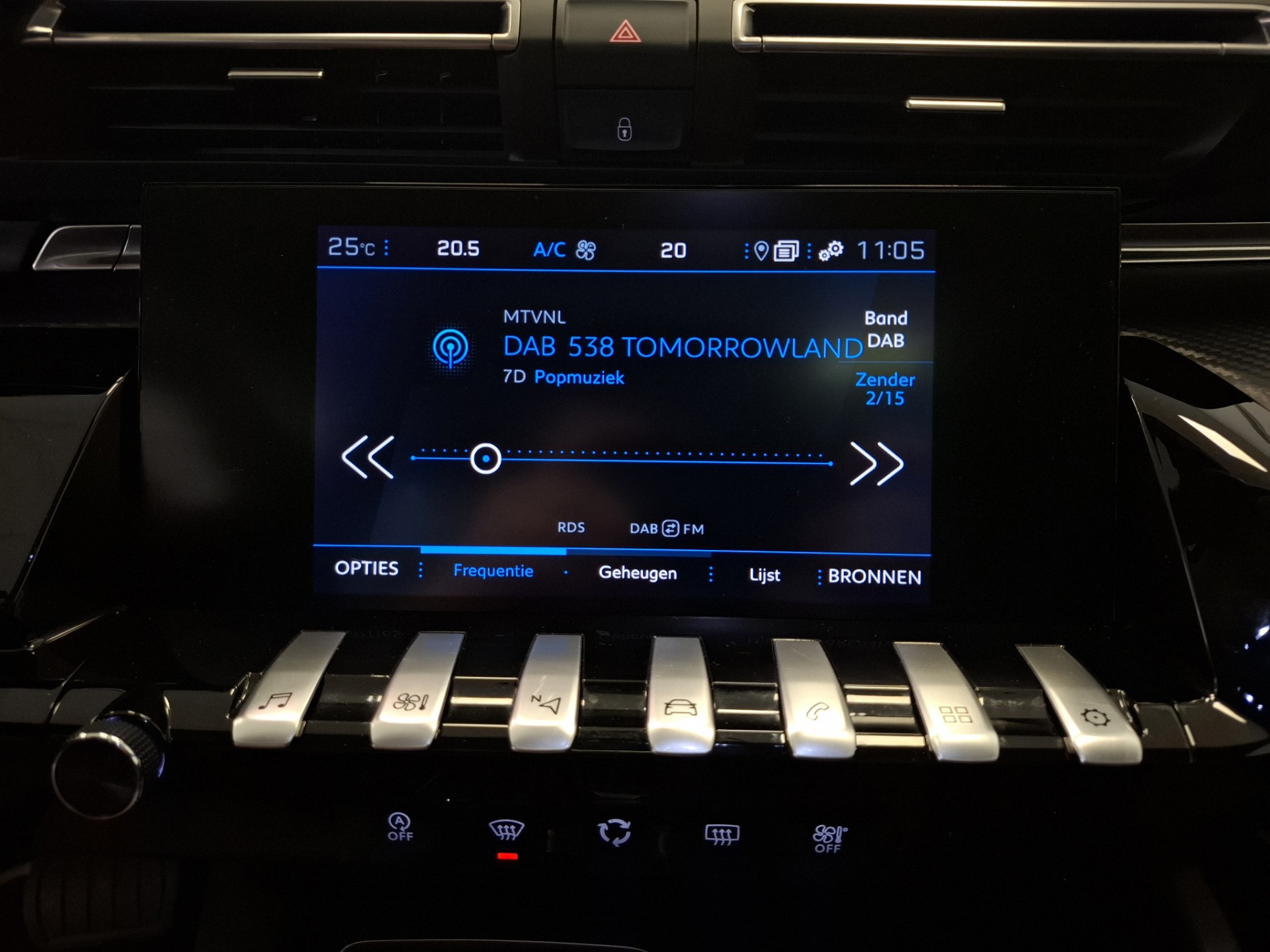 Foto van Peugeot 508