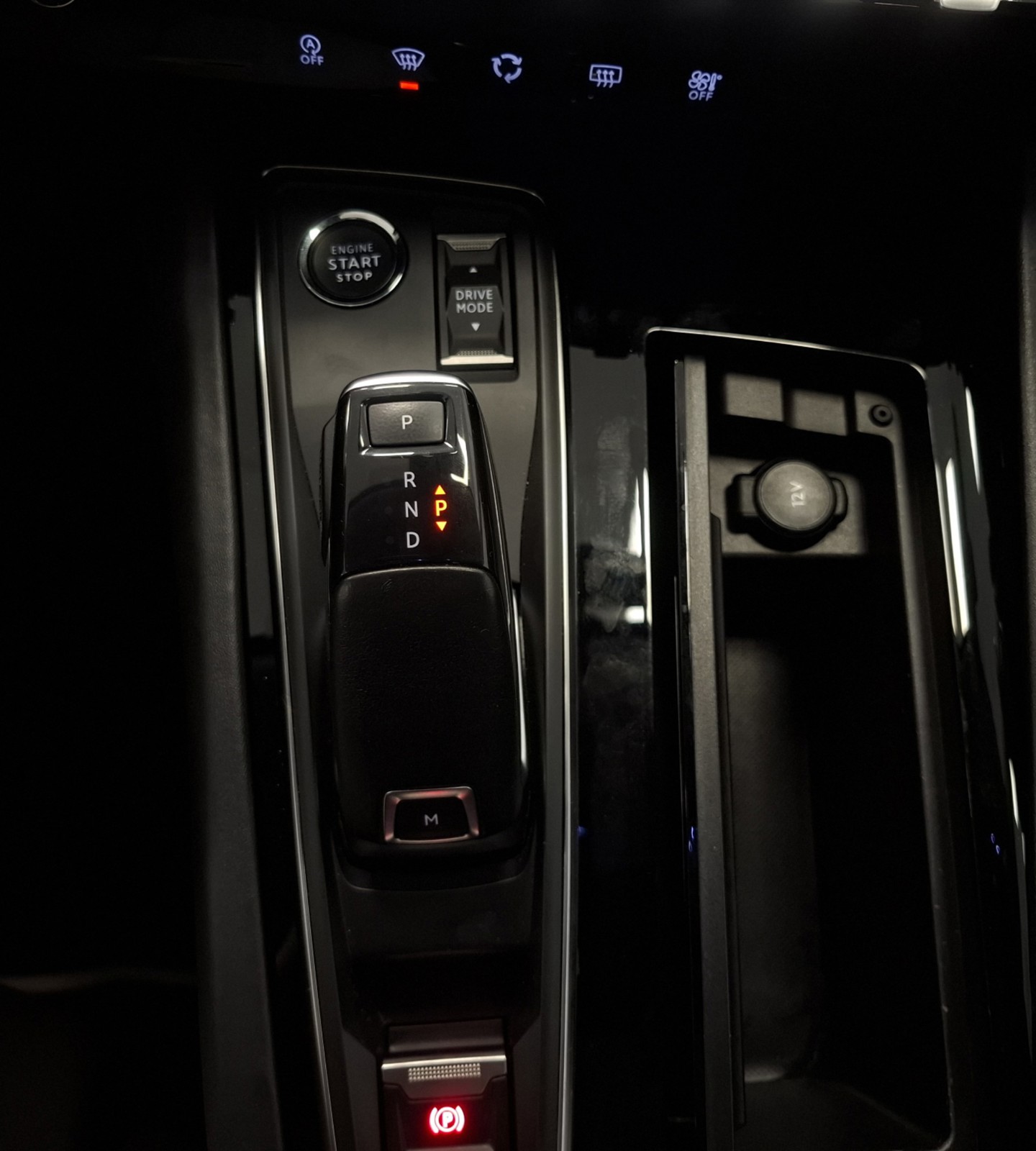 Foto van Peugeot 508