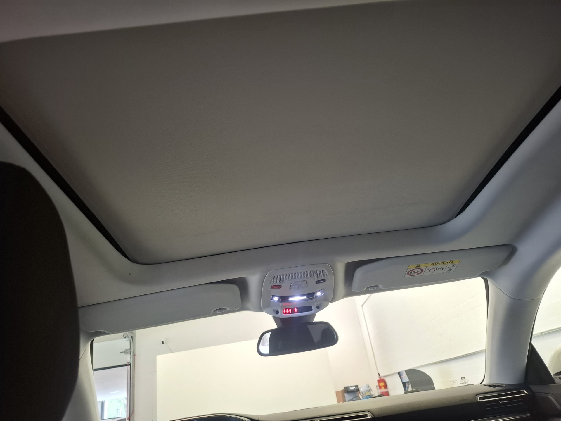 Foto van Peugeot 508