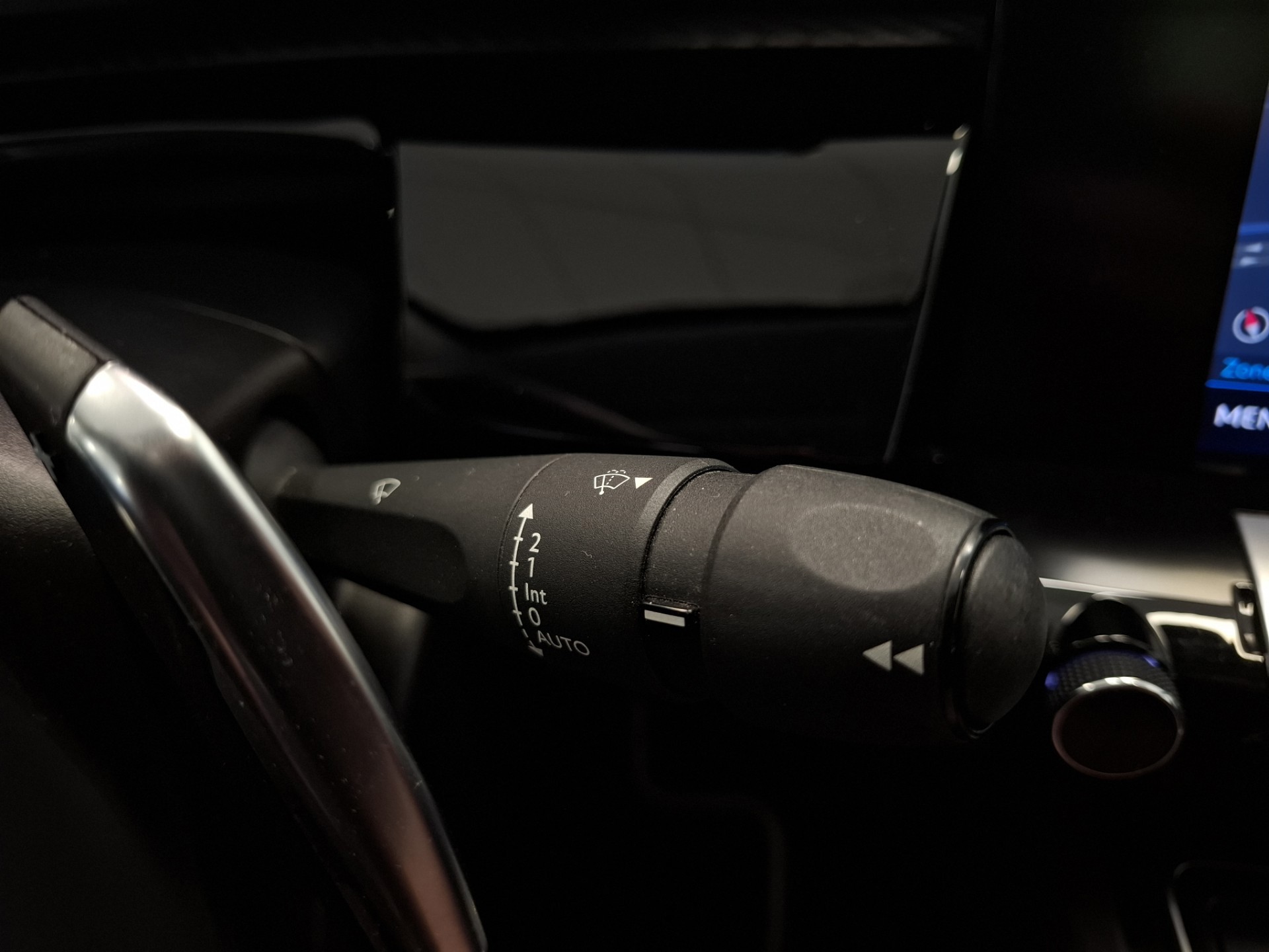 Foto van Peugeot 508