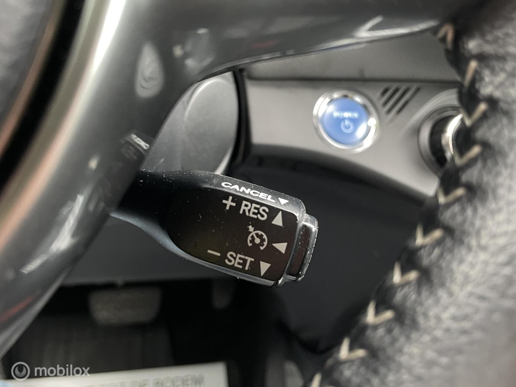 Foto van Toyota Toyota Yaris Hybrid