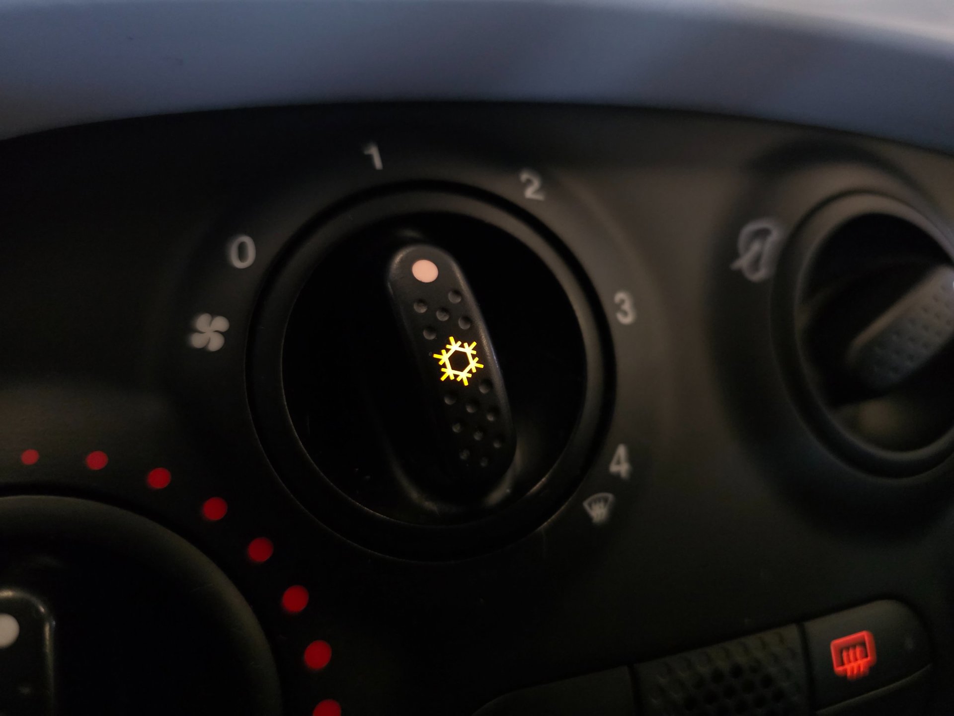 Foto van Fiat Fiat 500
