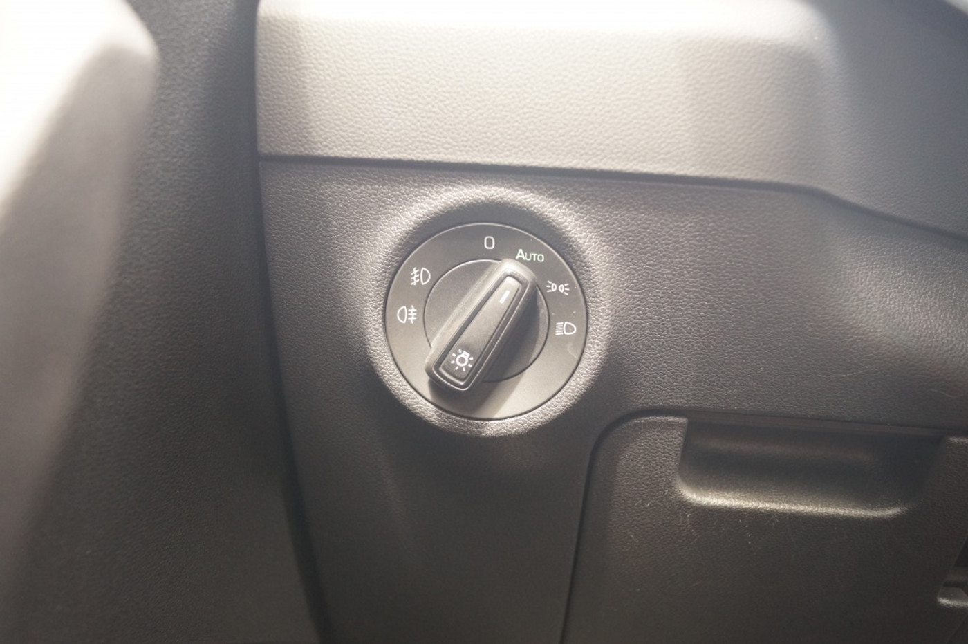 Foto van Skoda Karoq