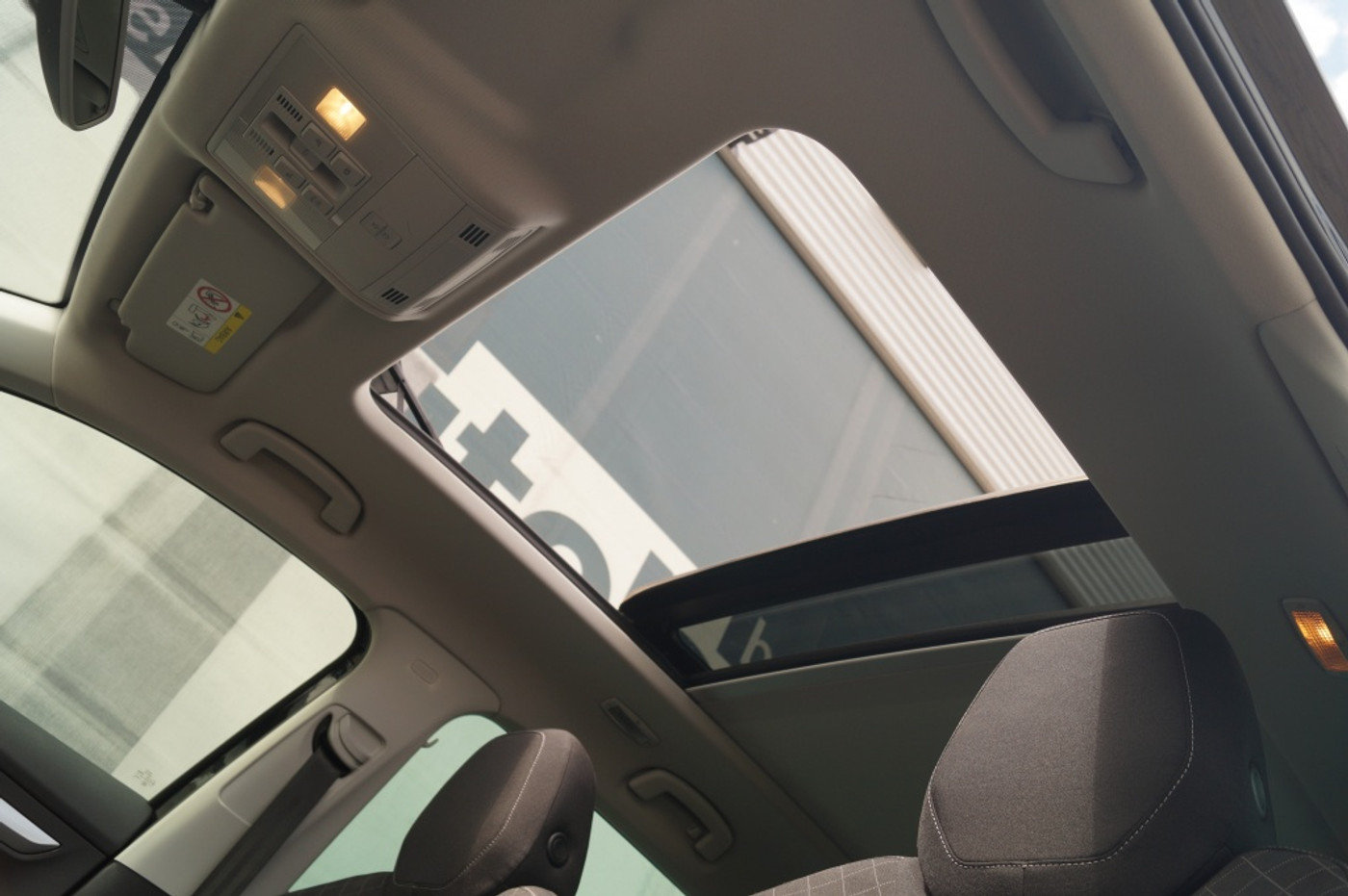 Foto van Skoda Karoq