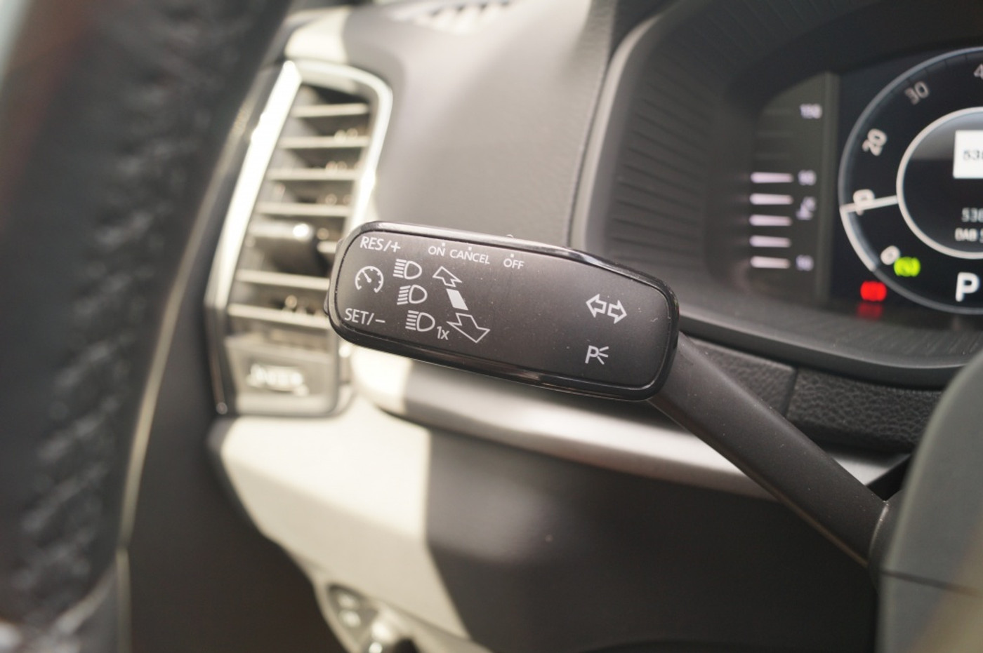 Foto van Skoda Karoq