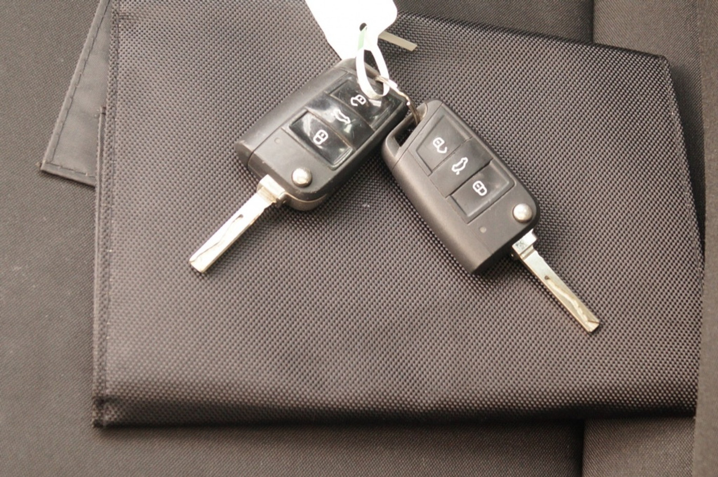 Foto van Skoda Karoq