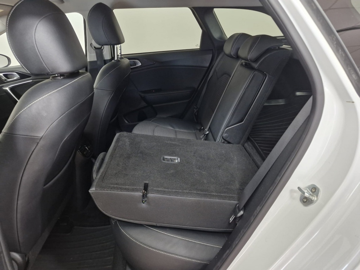 Foto van Kia Ceed