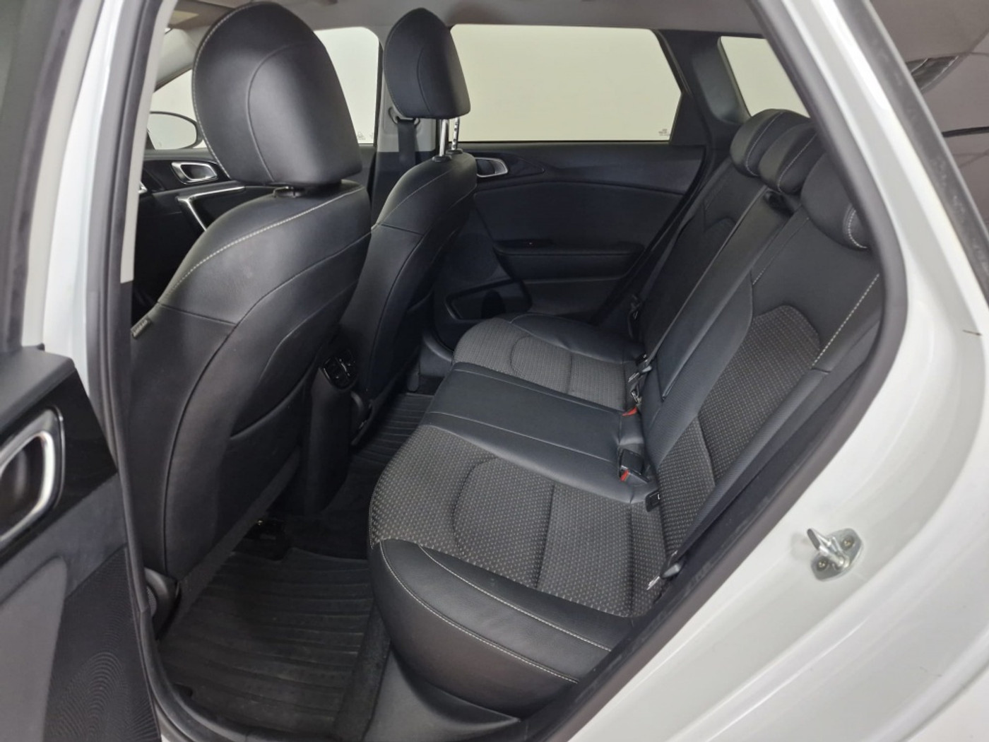 Foto van Kia Ceed