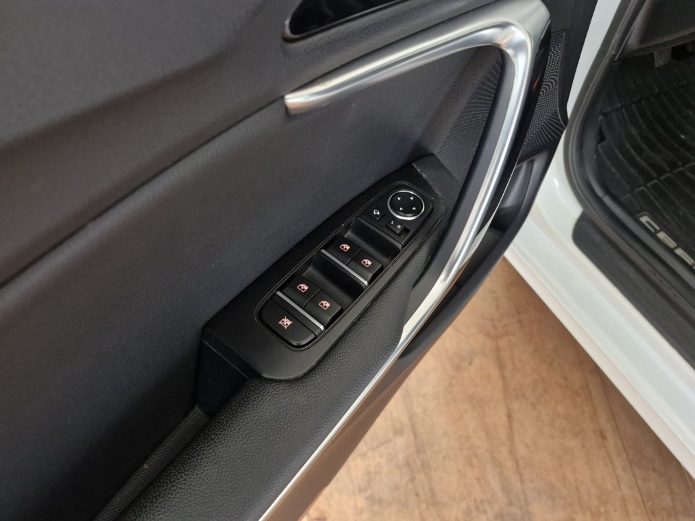 Foto van Kia Ceed