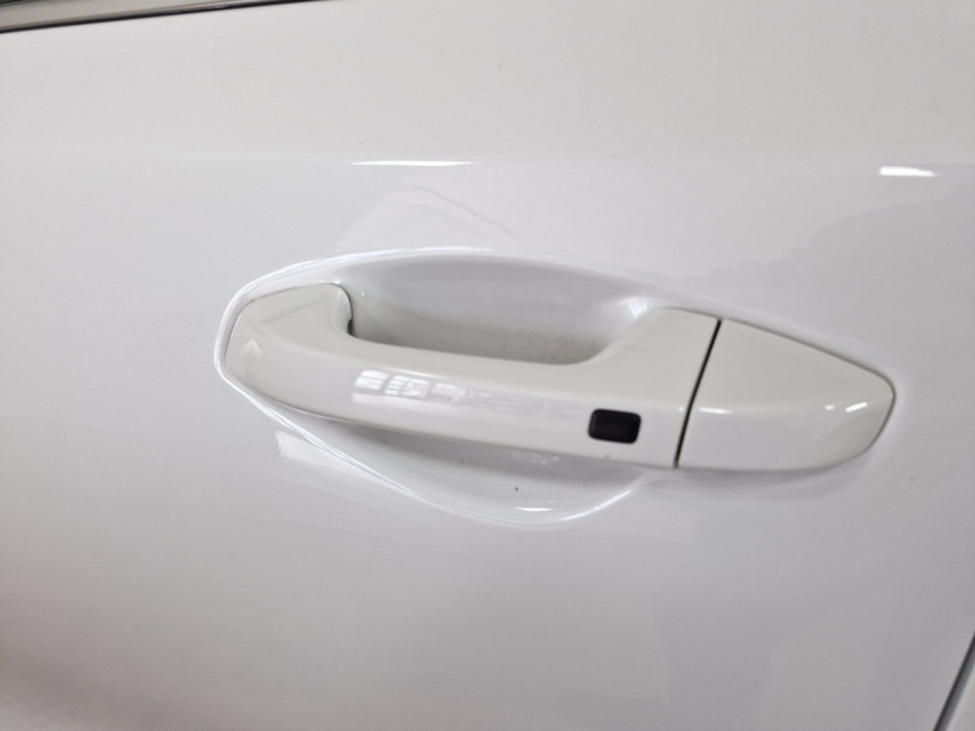 Foto van Kia Ceed