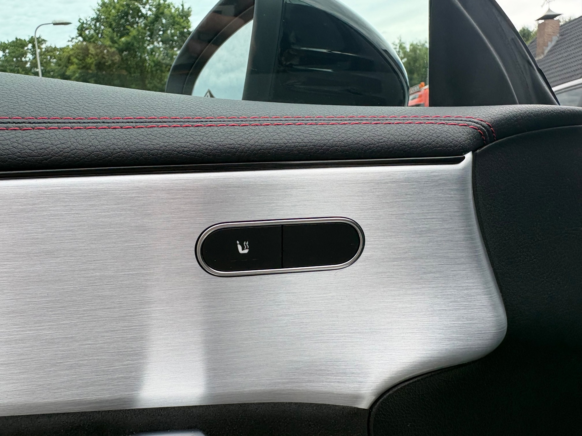 Foto van Mercedes-Benz Cla-klasse