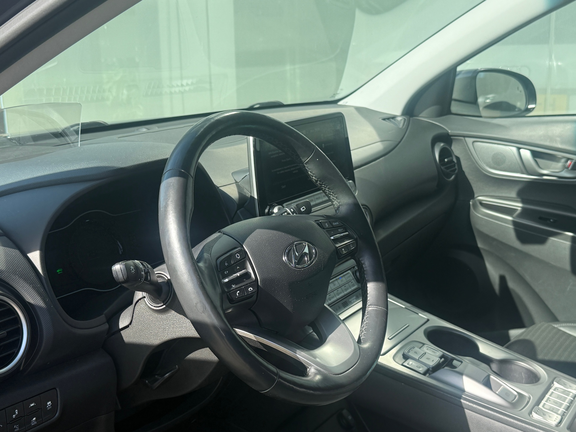 Foto van Hyundai Kona