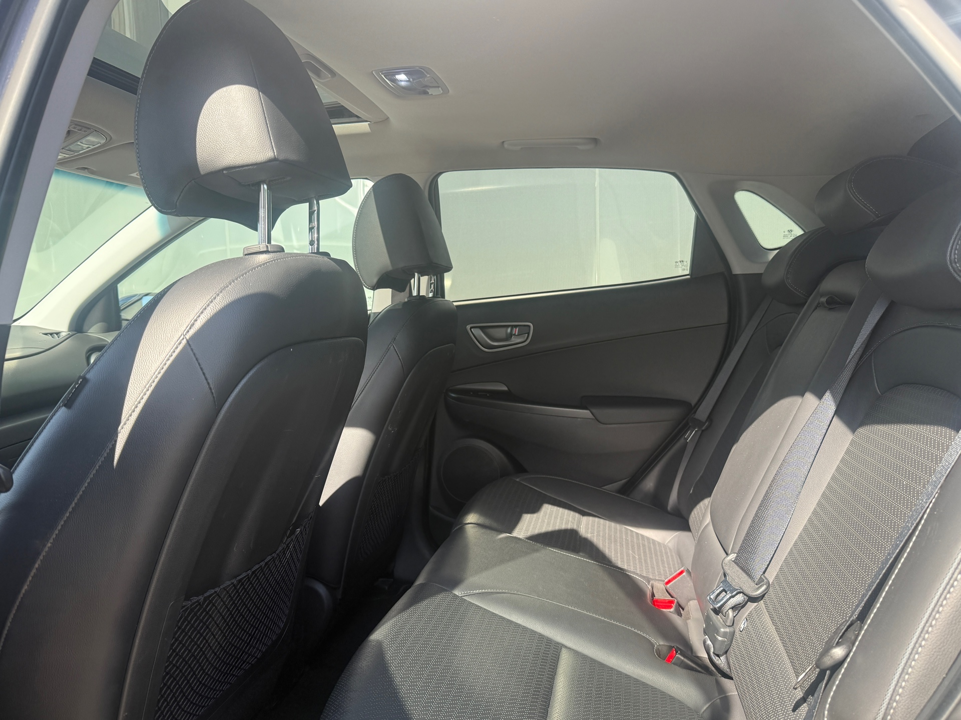 Foto van Hyundai Kona