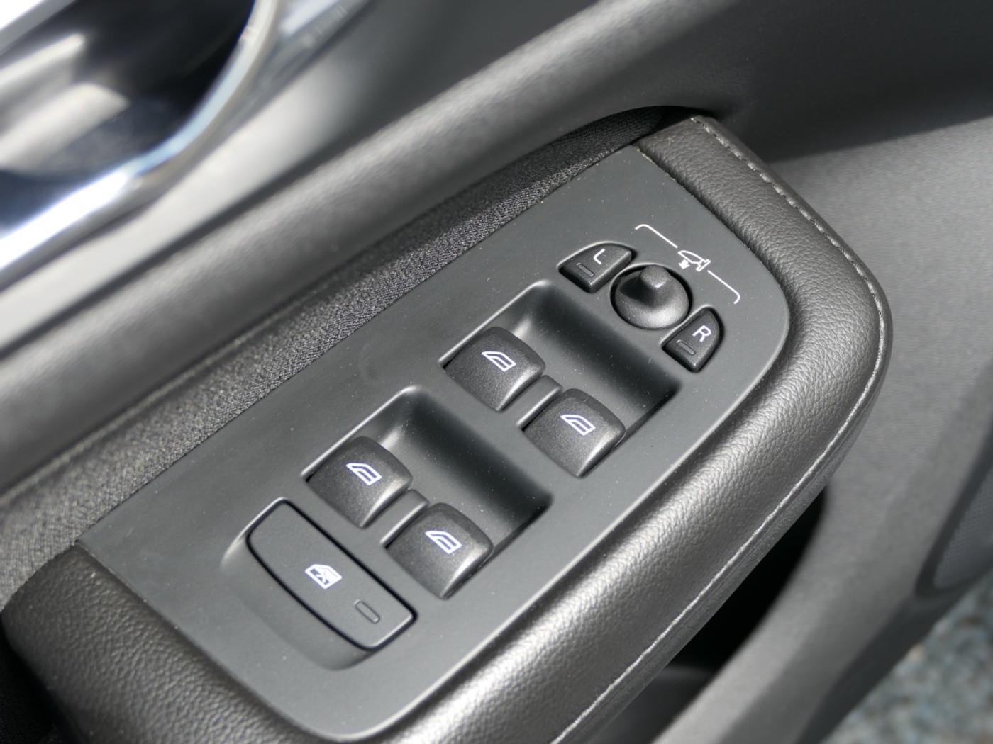 Foto van Volvo V60