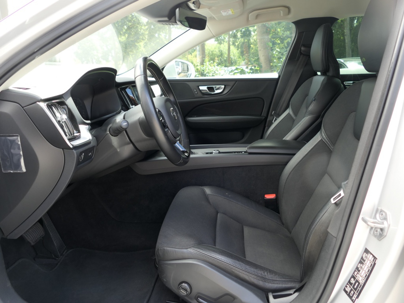 Foto van Volvo V60