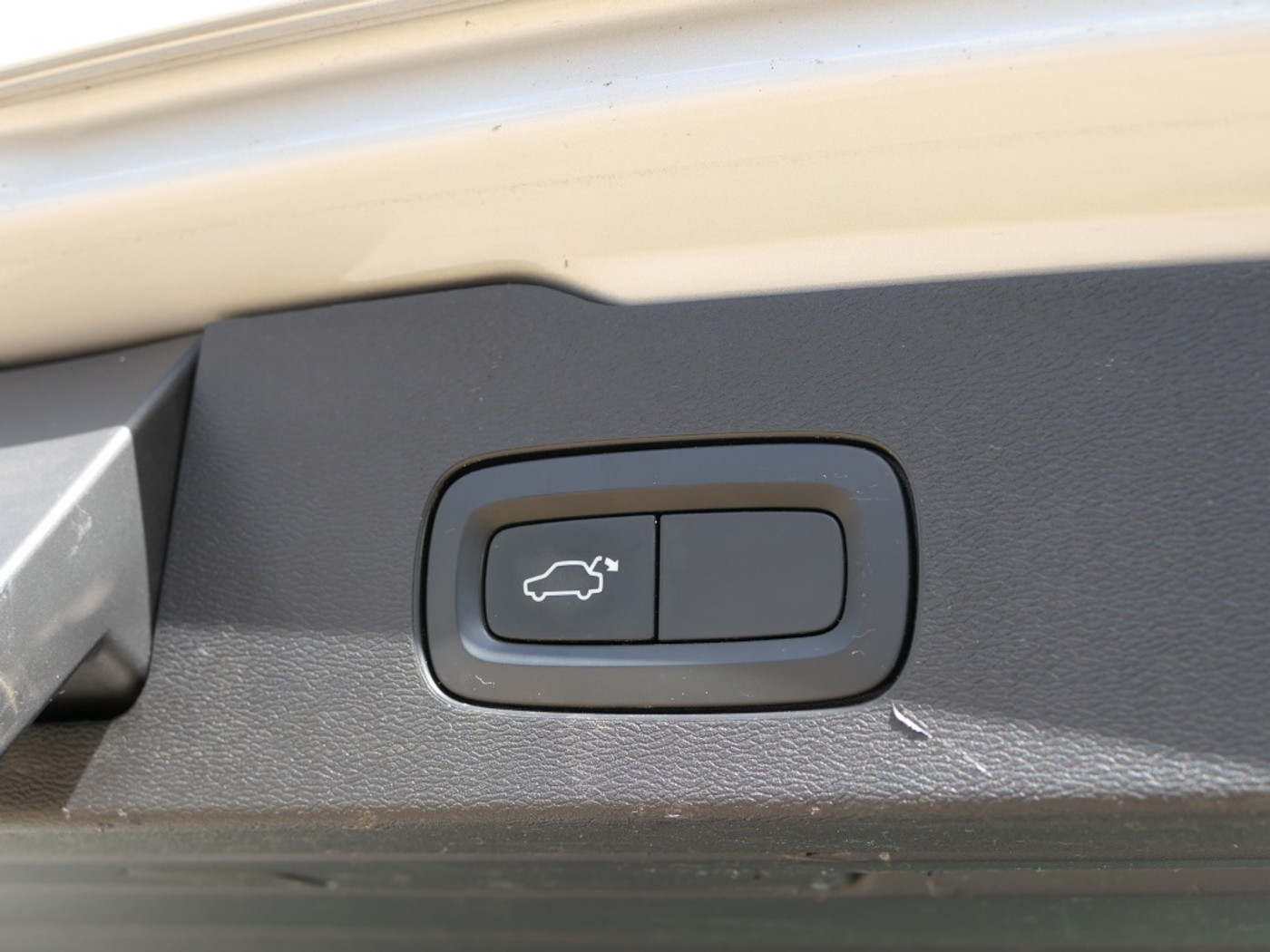 Foto van Volvo V60