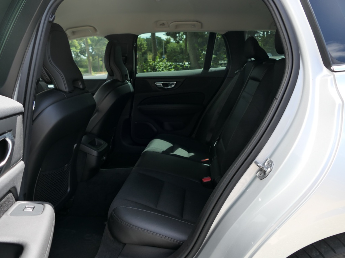 Foto van Volvo V60