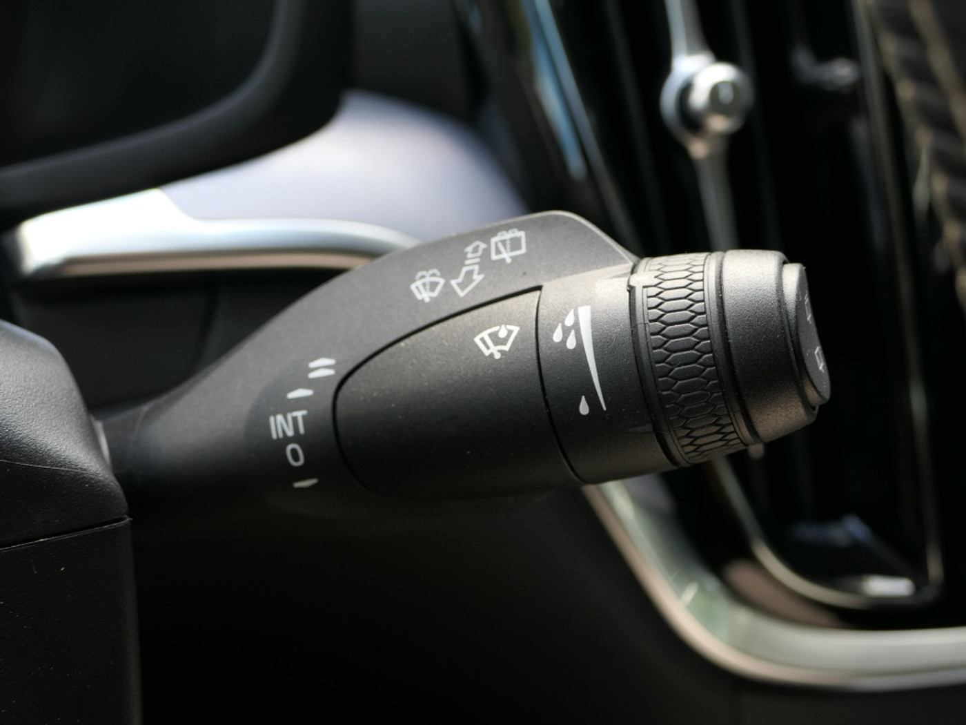 Foto van Volvo V60
