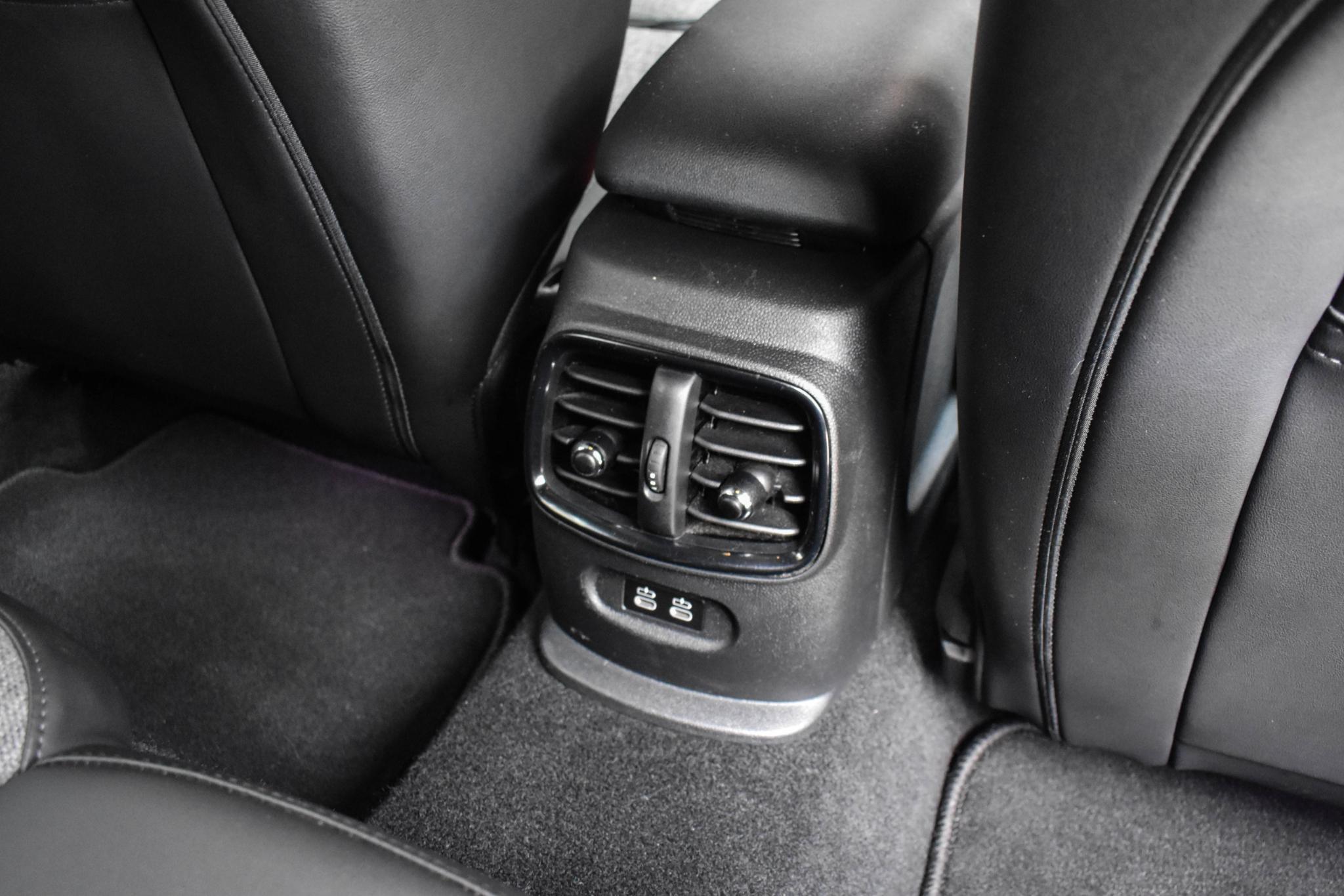 Foto van Mini Clubman Cooper