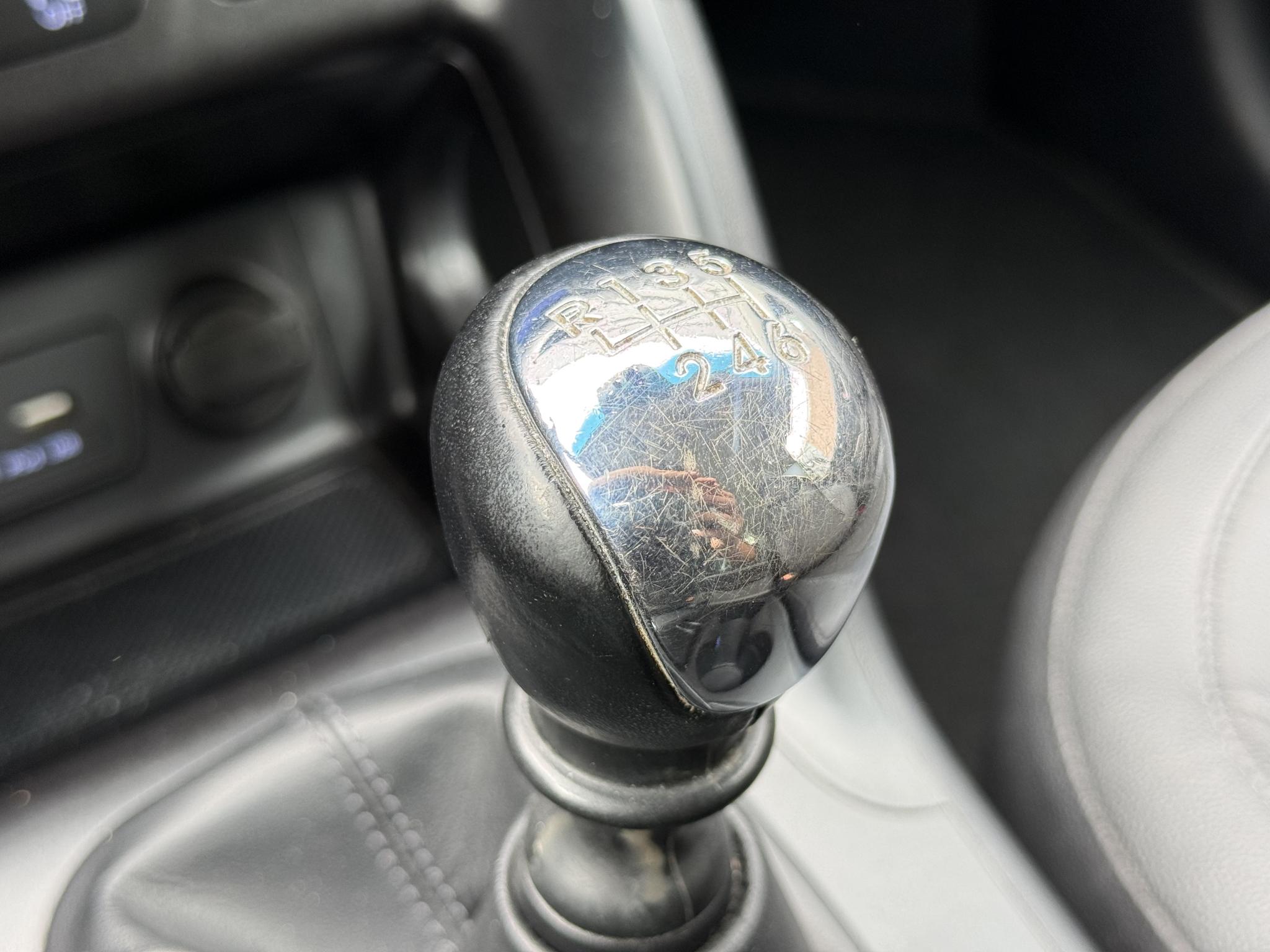 Foto van Hyundai Ix35