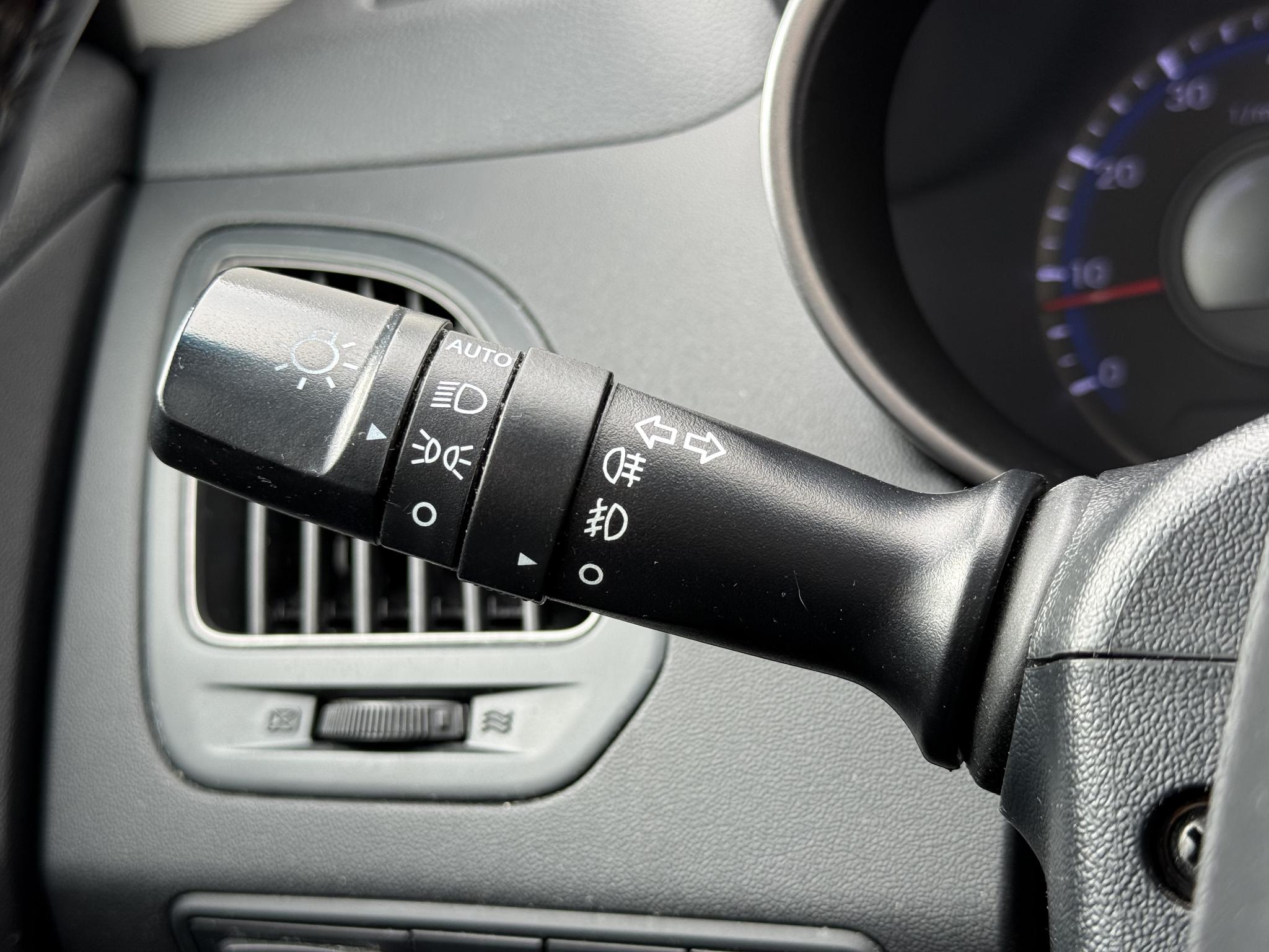 Foto van Hyundai Ix35