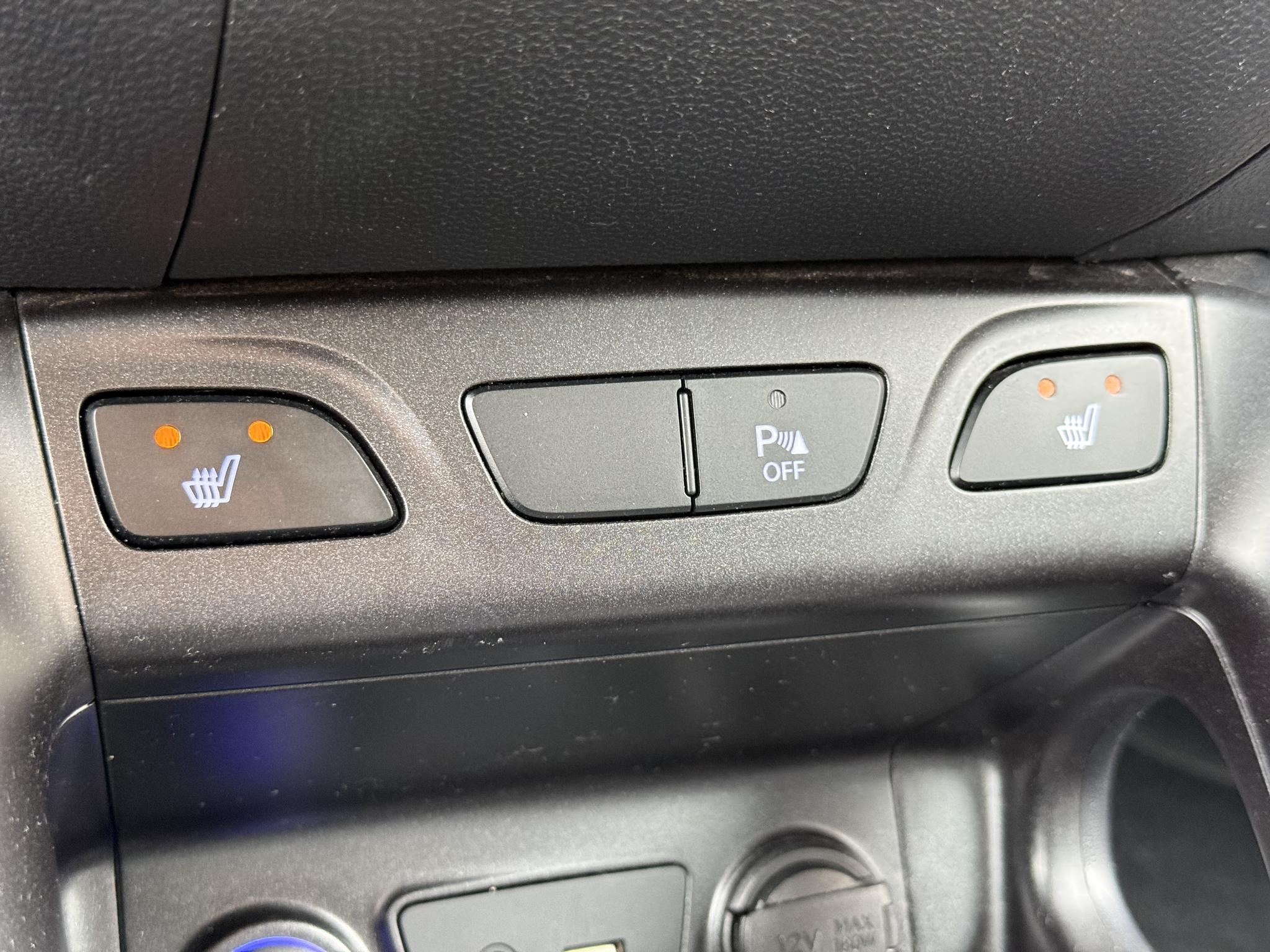 Foto van Hyundai Ix35