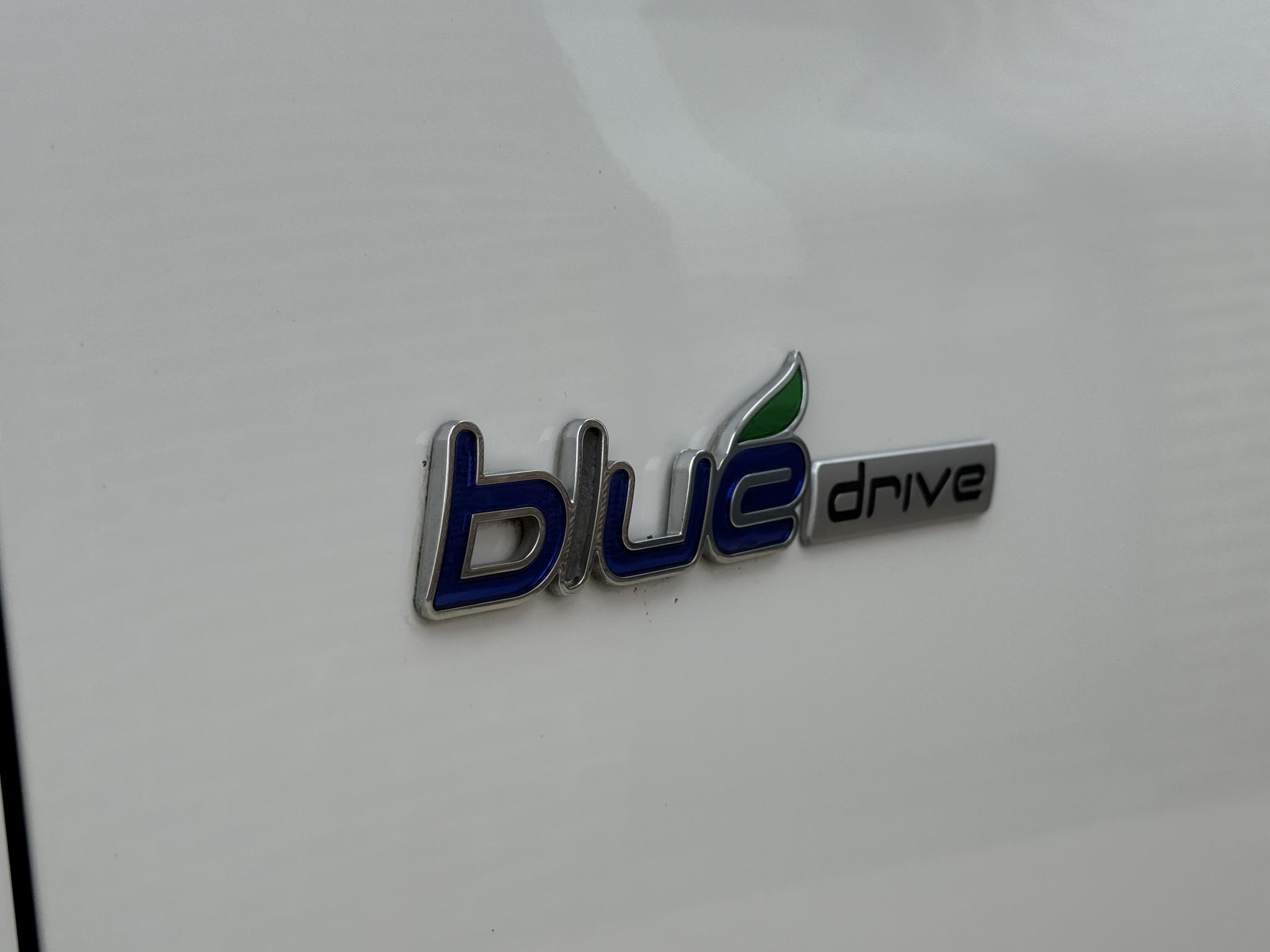 Foto van Hyundai Ix35