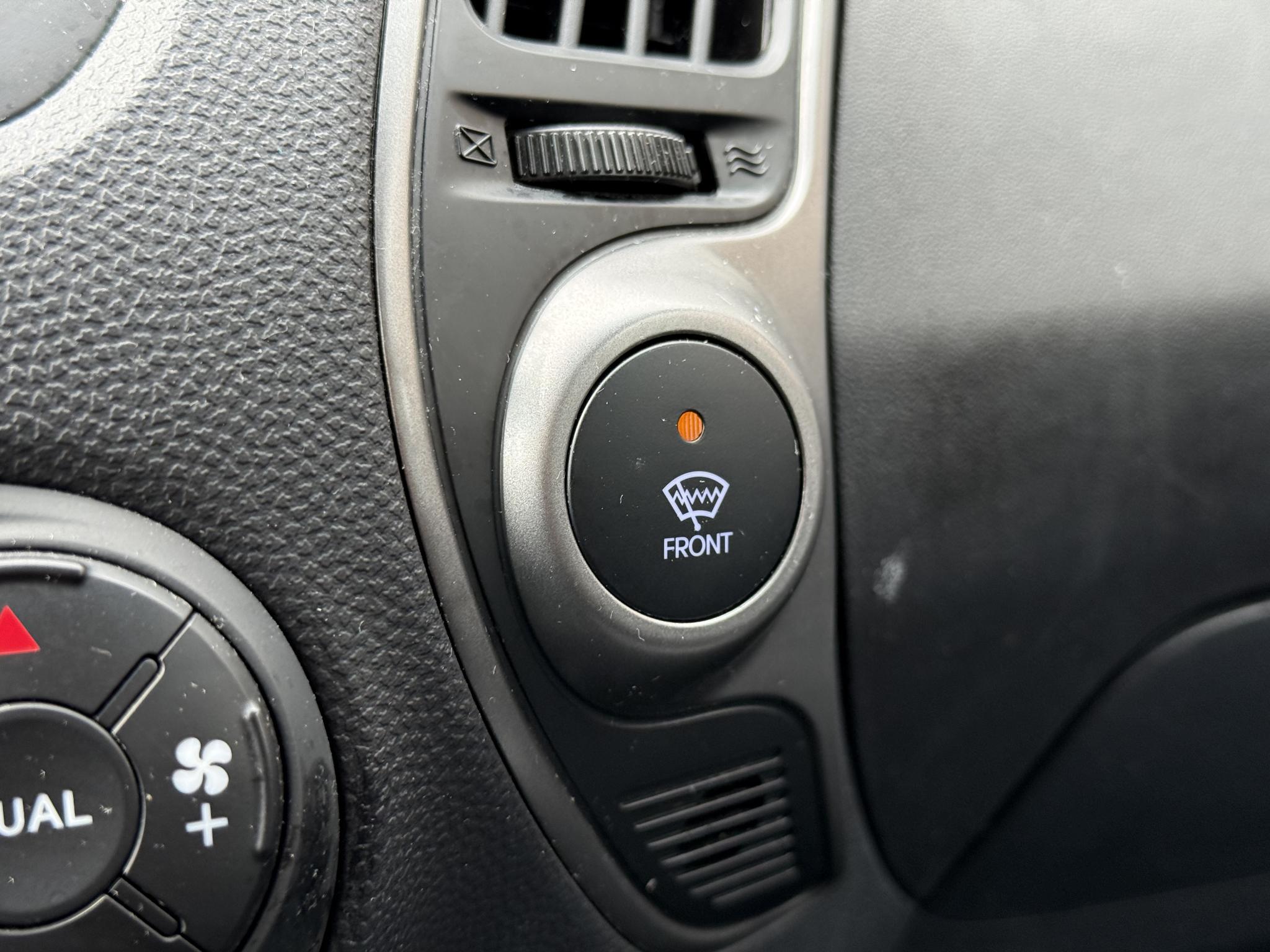 Foto van Hyundai Ix35