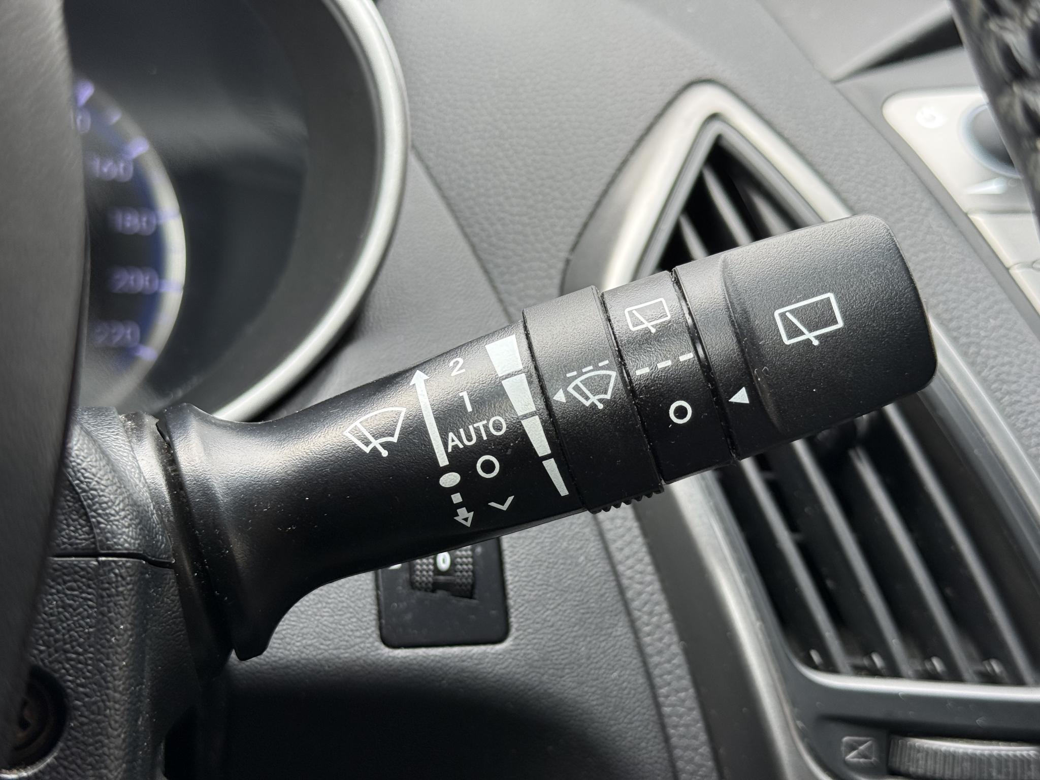 Foto van Hyundai Ix35